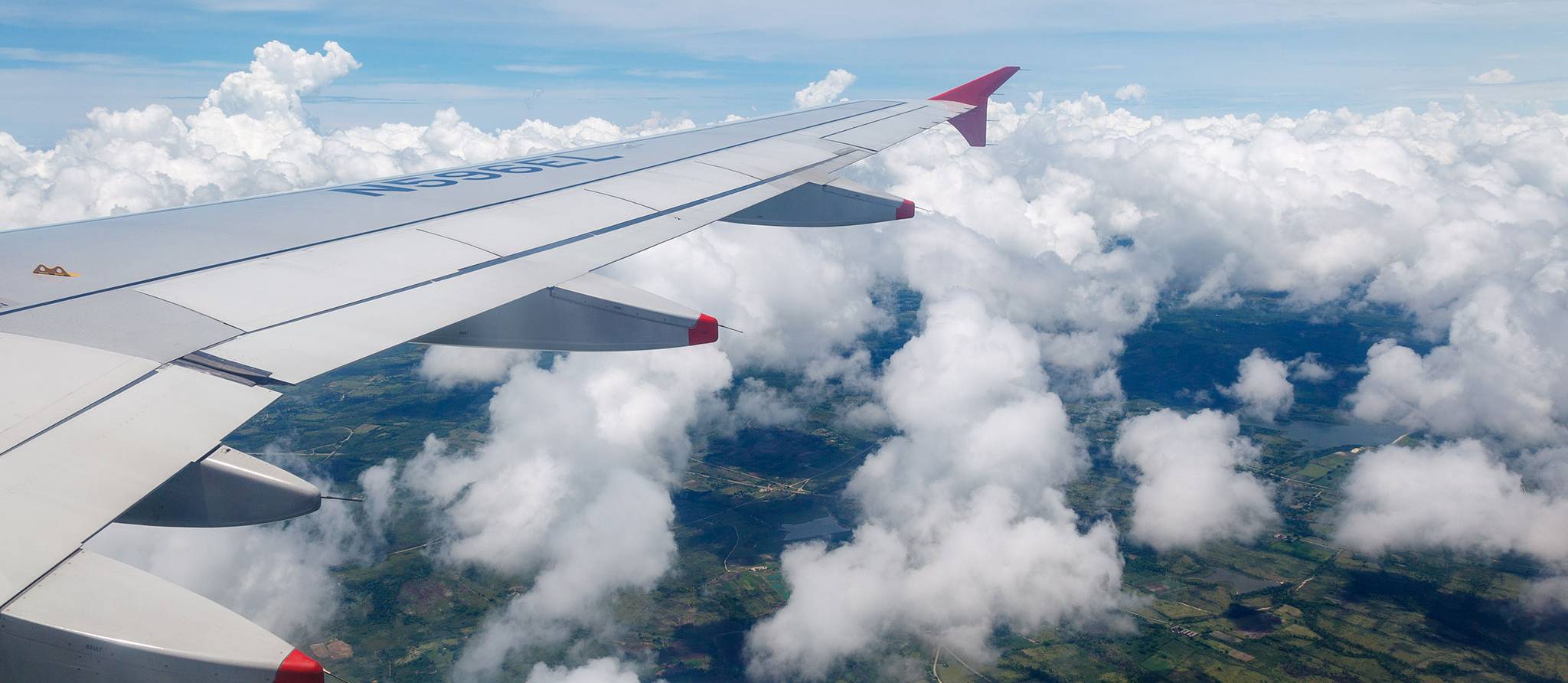 La plupart des vols vers Cuba suspendus