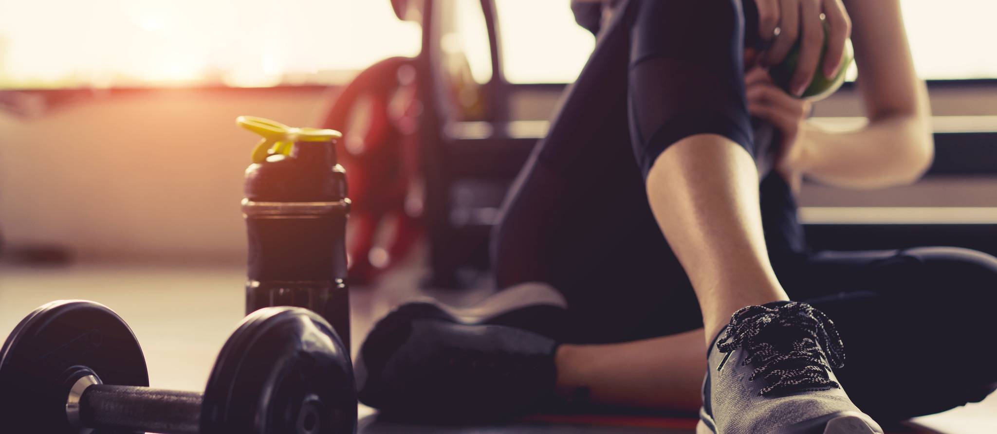Course à pied et entrainement: l’intervalle de trop?