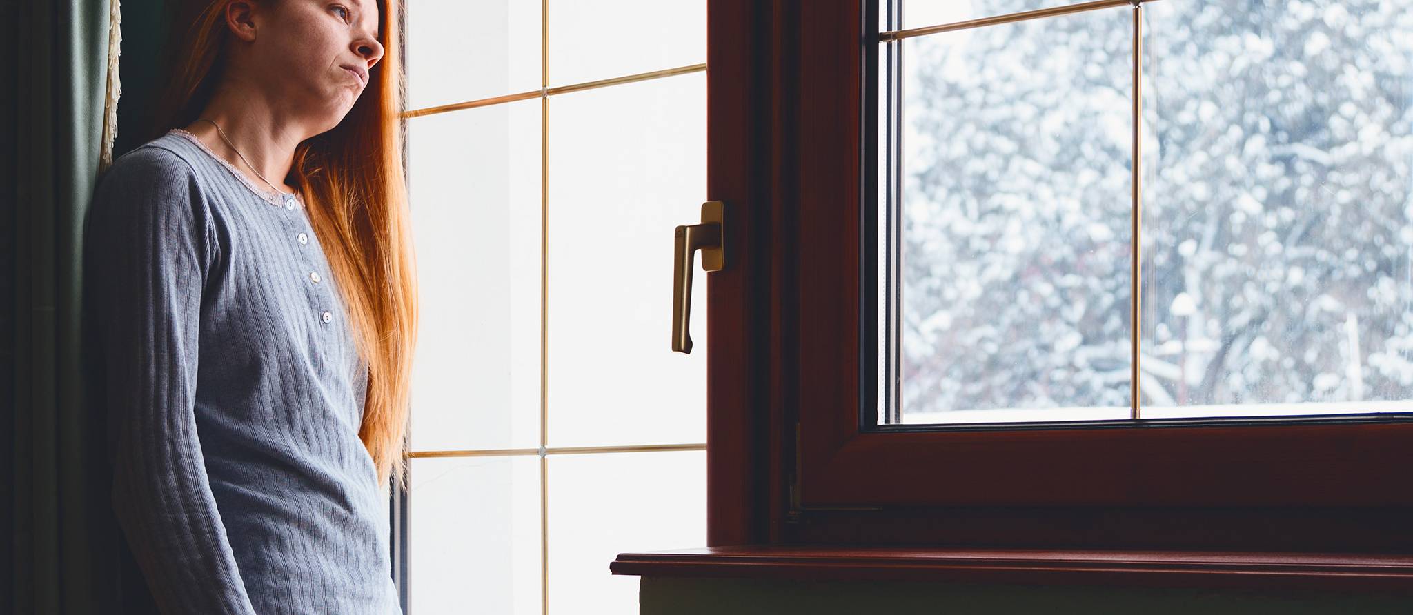 Déjouer la déprime hivernale