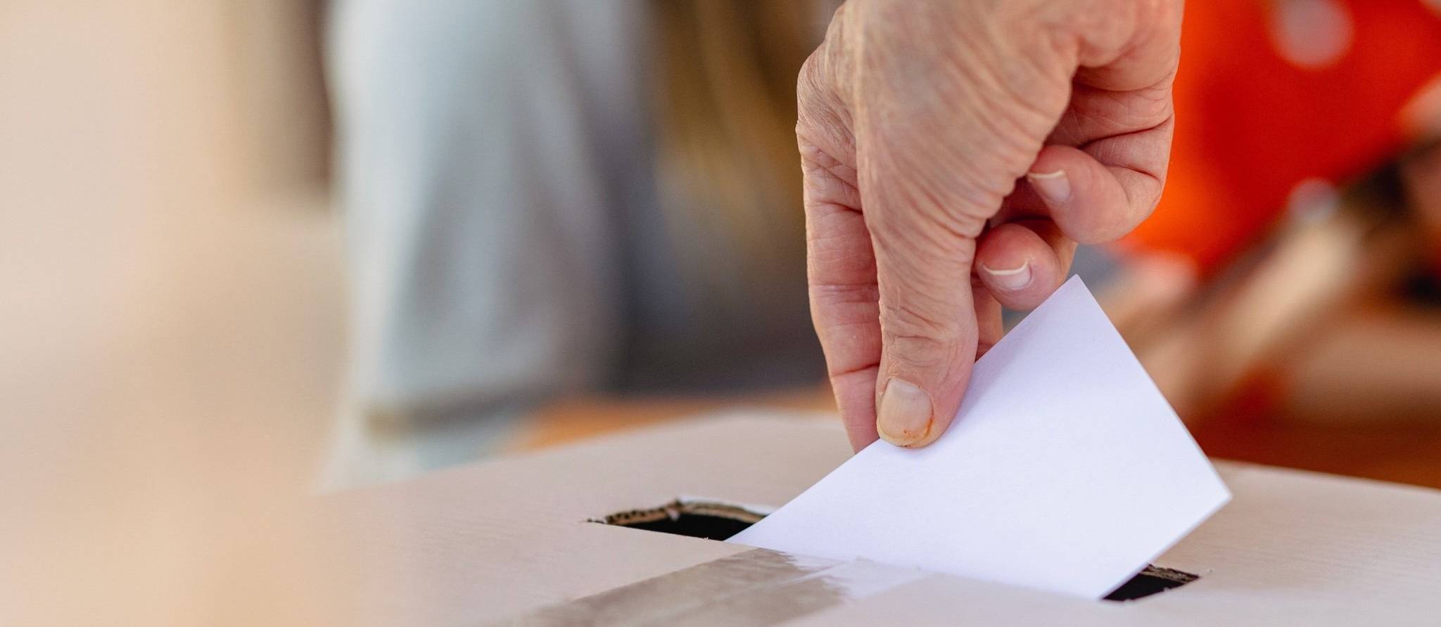 Élections municipales : pouvez-vous voter dans plusieurs localités ?