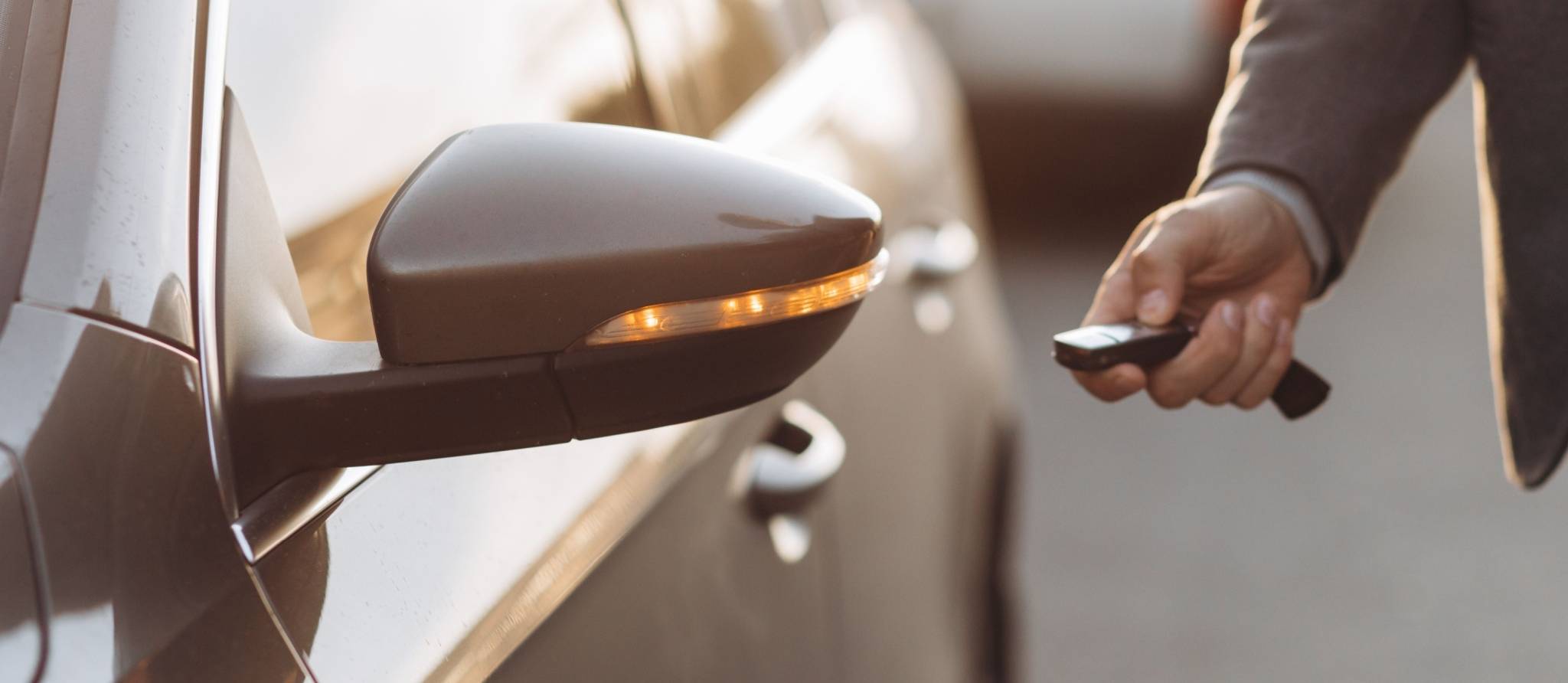 Clé d’auto facile à pirater : action collective autorisée au nom de milliers de Québécois