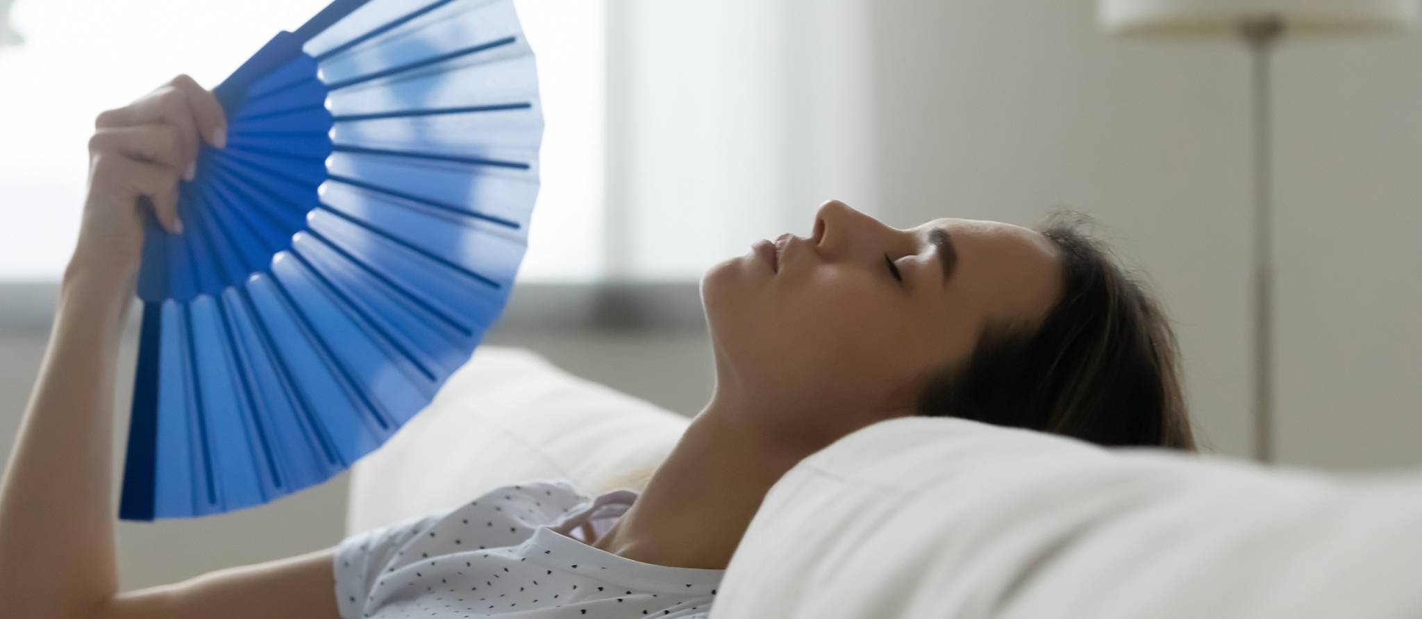 10 trucs pour se rafraîchir sans climatisation