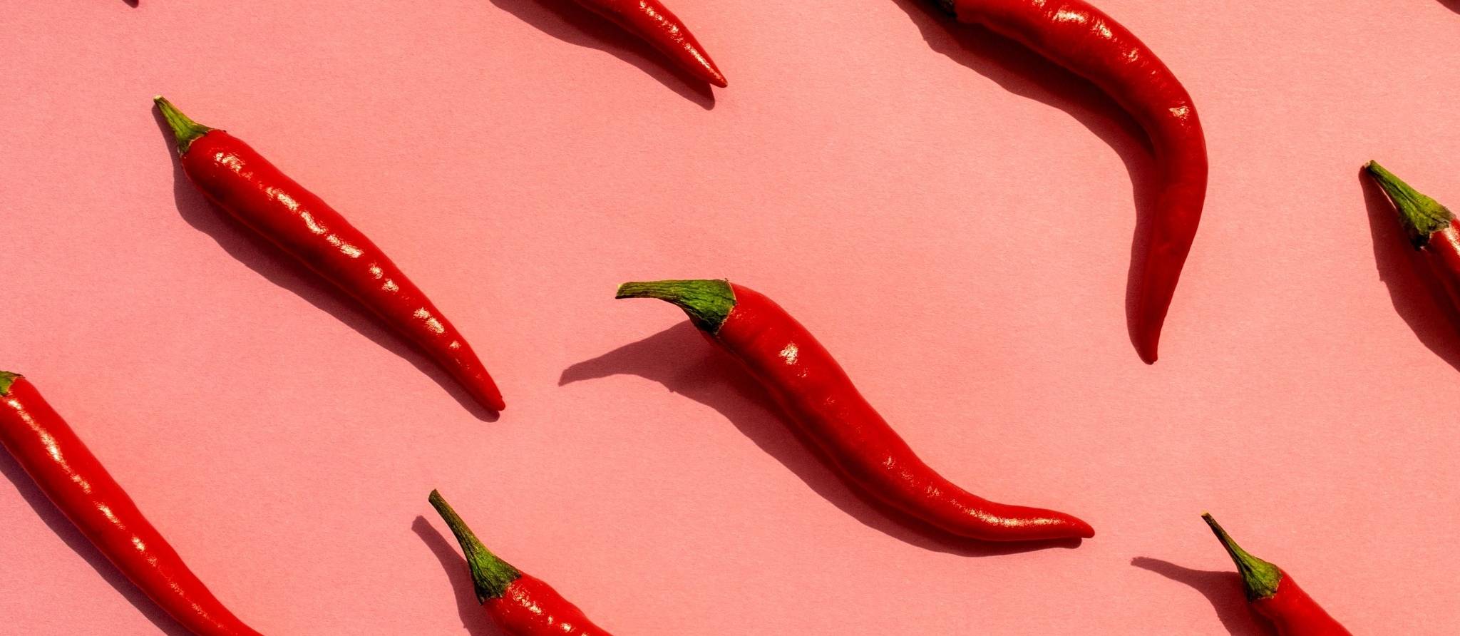 Manger des piments forts peut-il être dangereux pour la santé ?