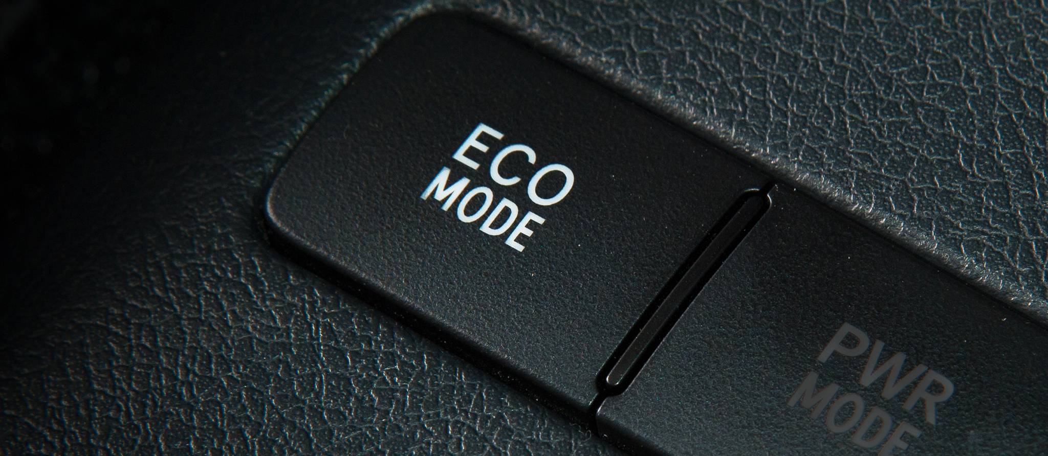 Le mode «éco» permet-il vraiment d’économiser de l’essence?
