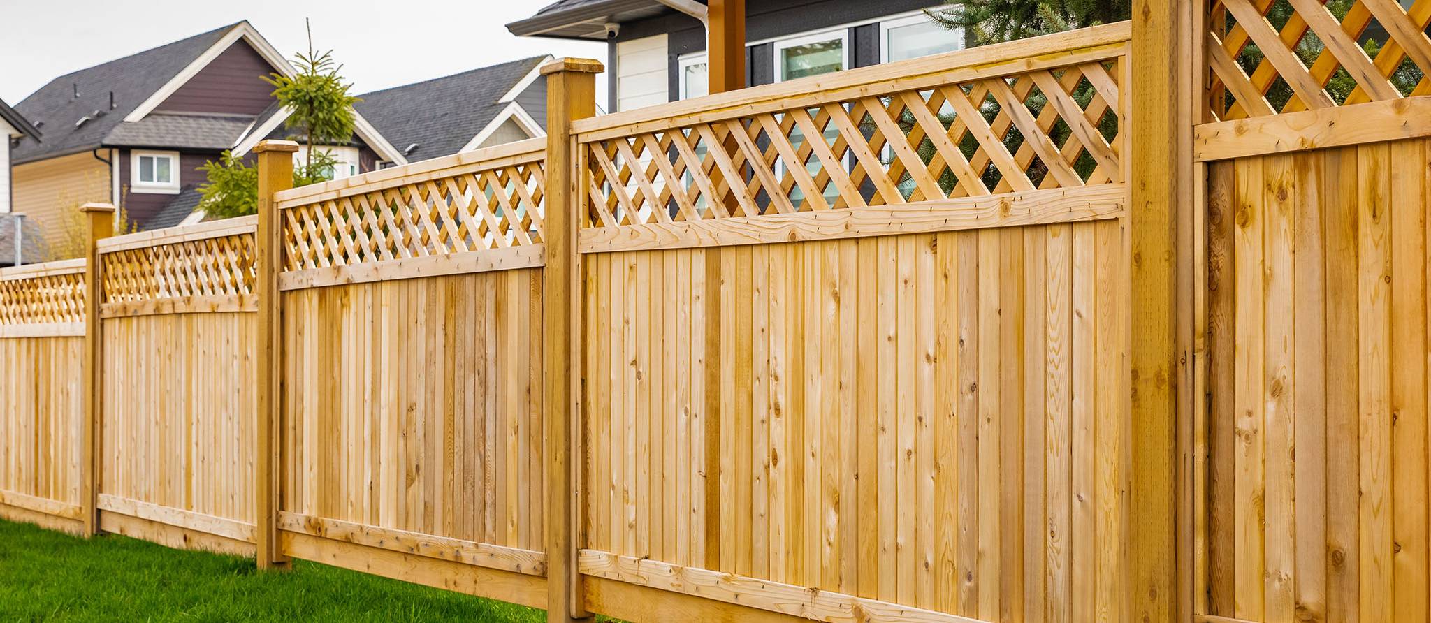 Comment entretenir votre clôture