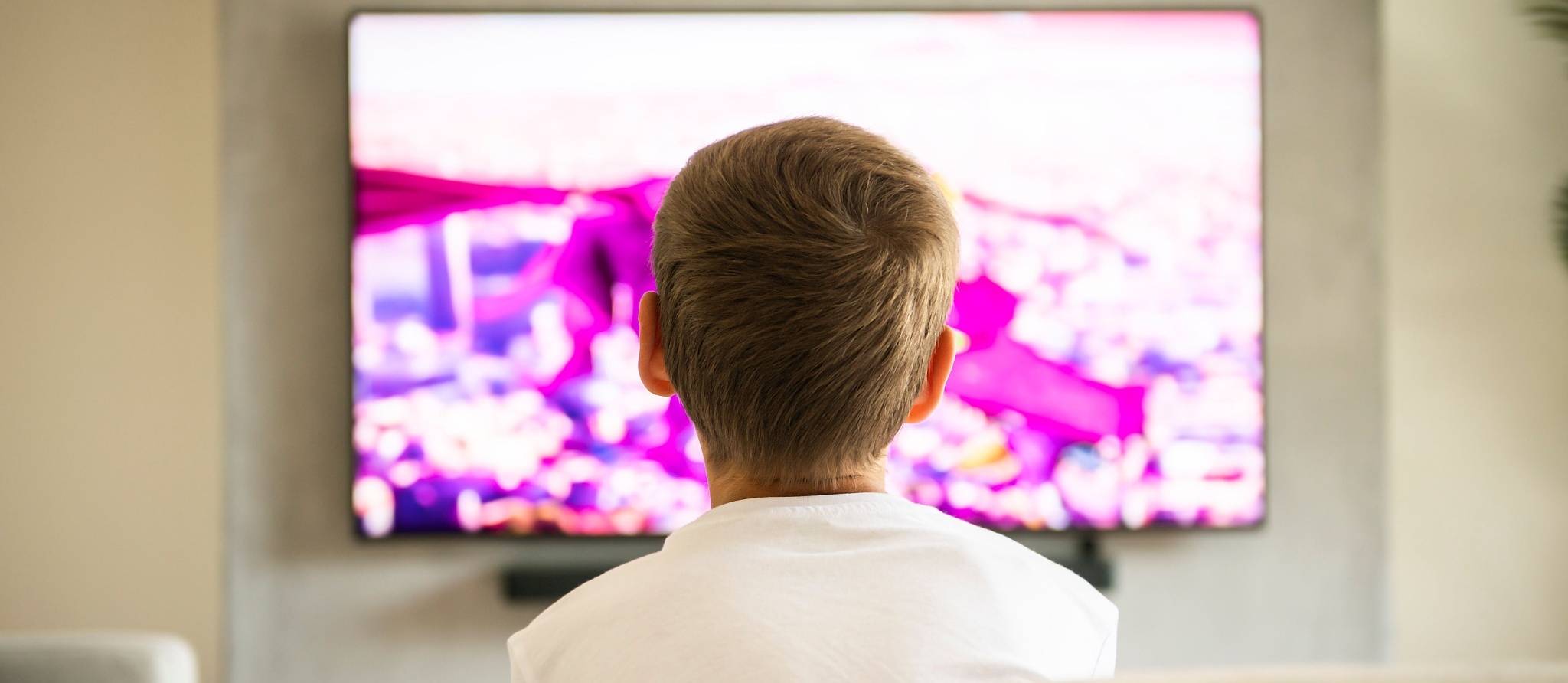 Publicité ciblant les enfants : les zones grises de la loi