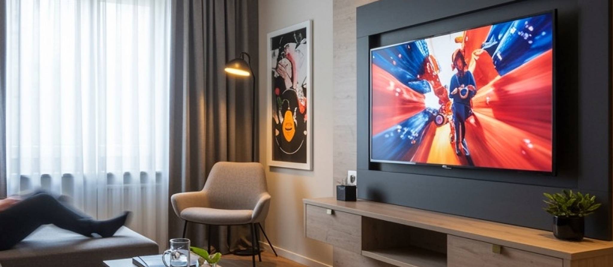 Profitez-vous vraiment de la meilleure qualité d’image de votre téléviseur ?