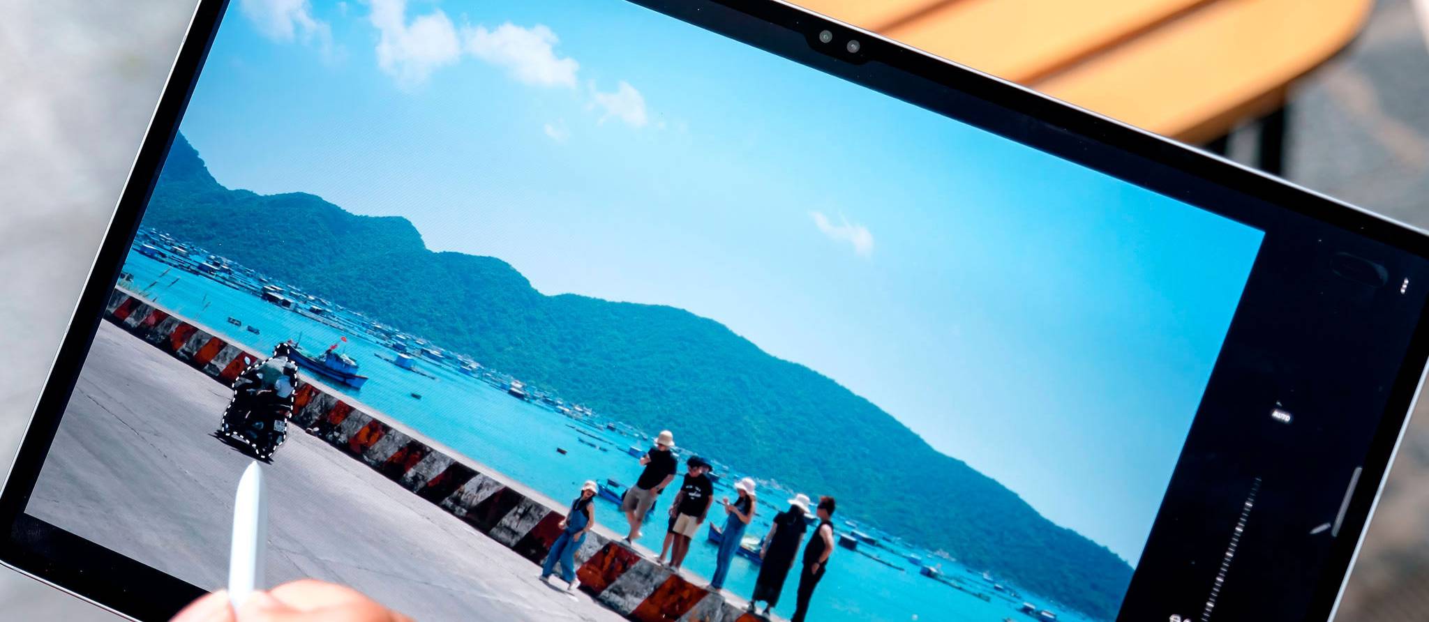 Les meilleures tablettes Android