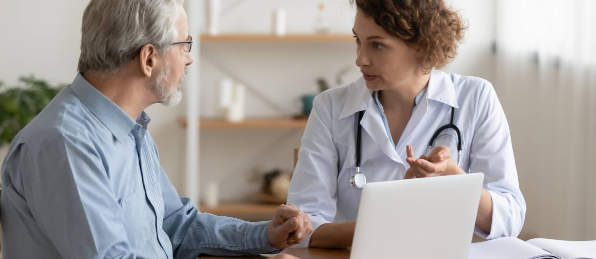 Cancer de la prostate: quand se faire dépister ?