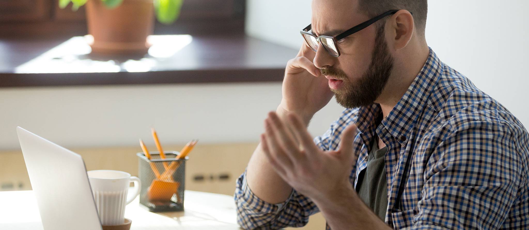 Quelles entreprises font le plus rager les consommateurs ?