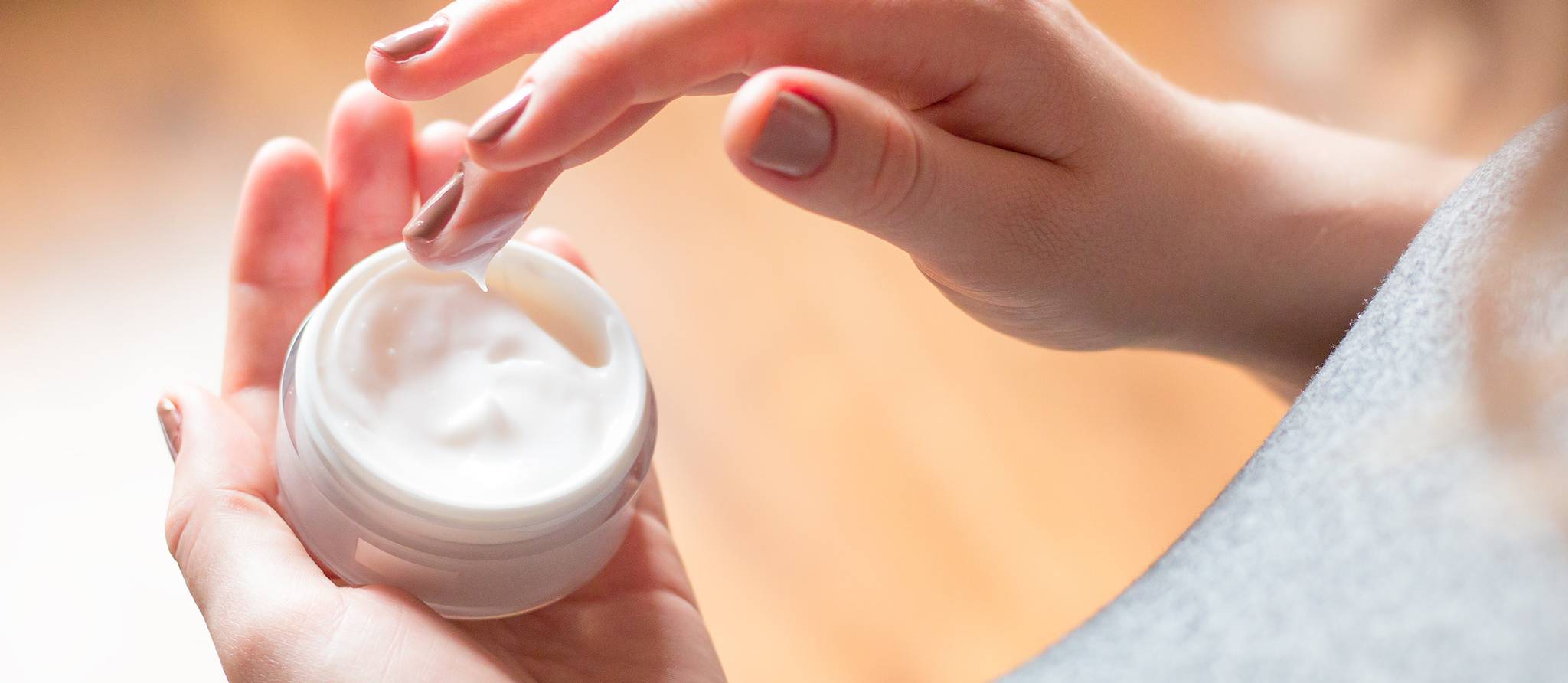 Comment choisir une crème hydratante pour le visage