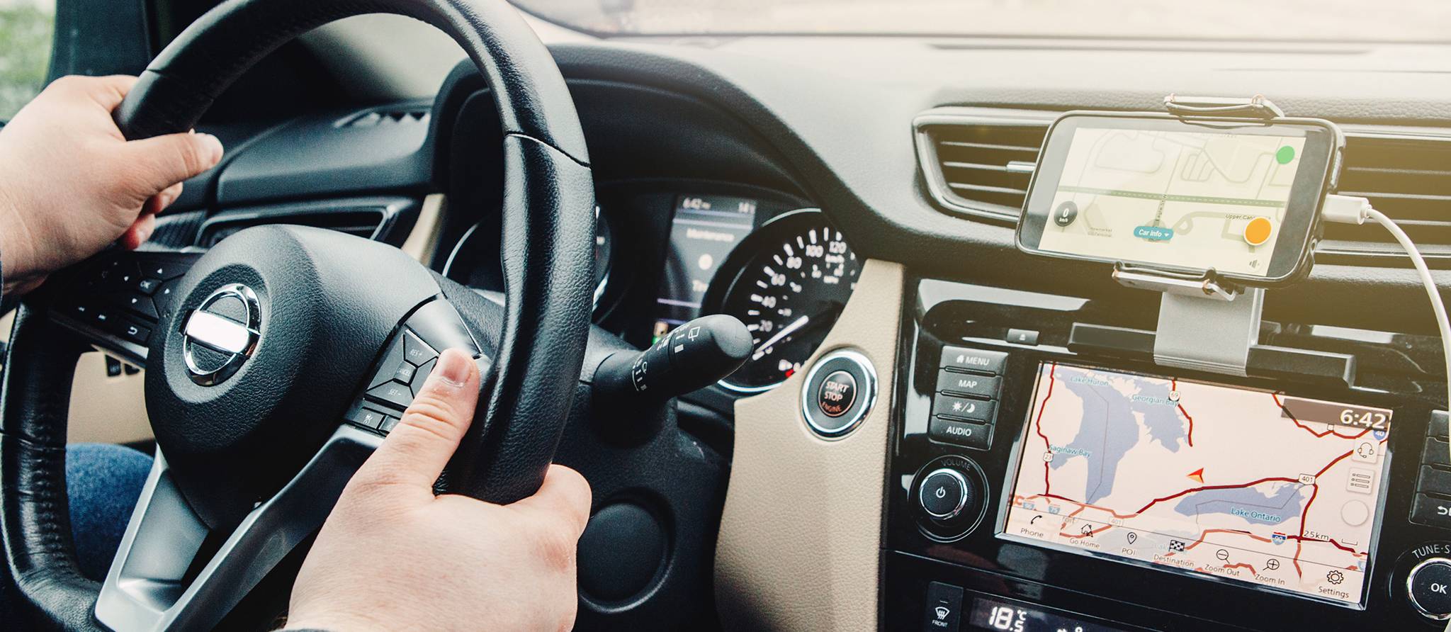 Achat et vente d’auto : n’oubliez pas d’effacer les données