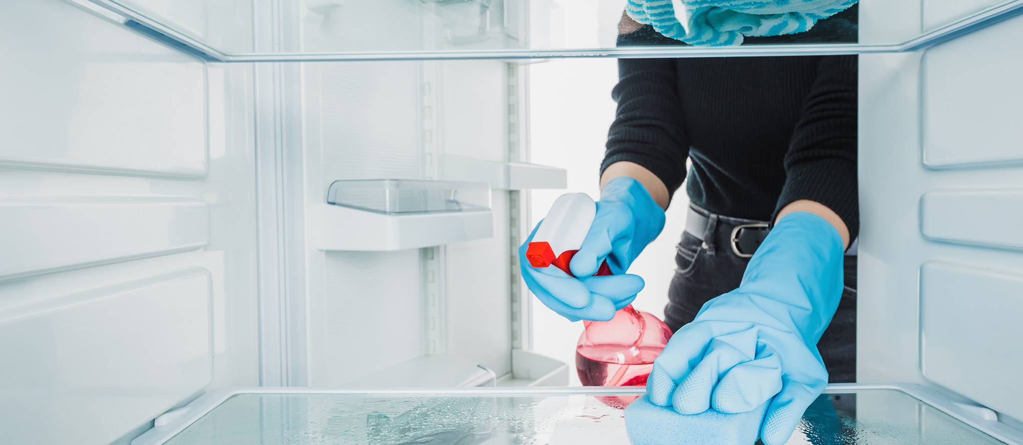 5 trucs pour mieux organiser son frigo