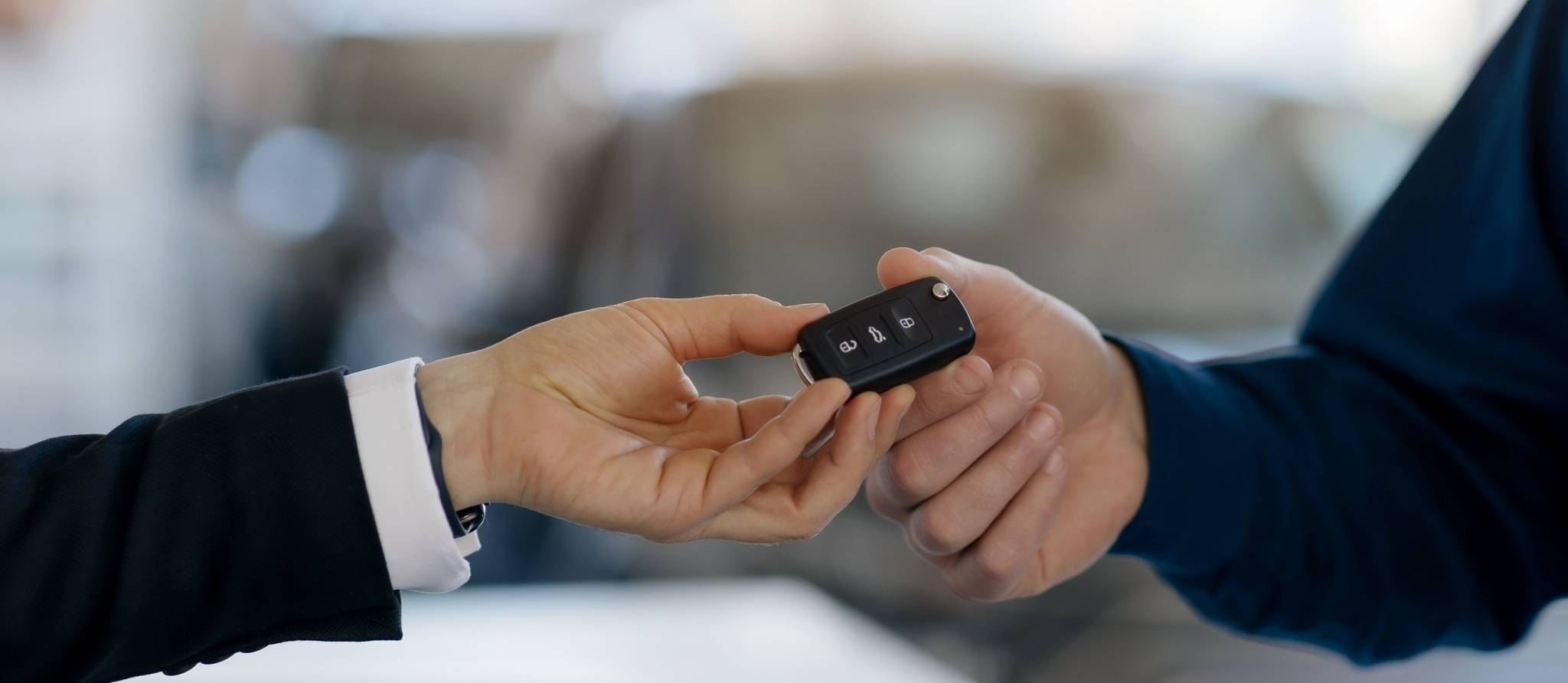 Une action collective autorisée contre des entreprises de location de voitures