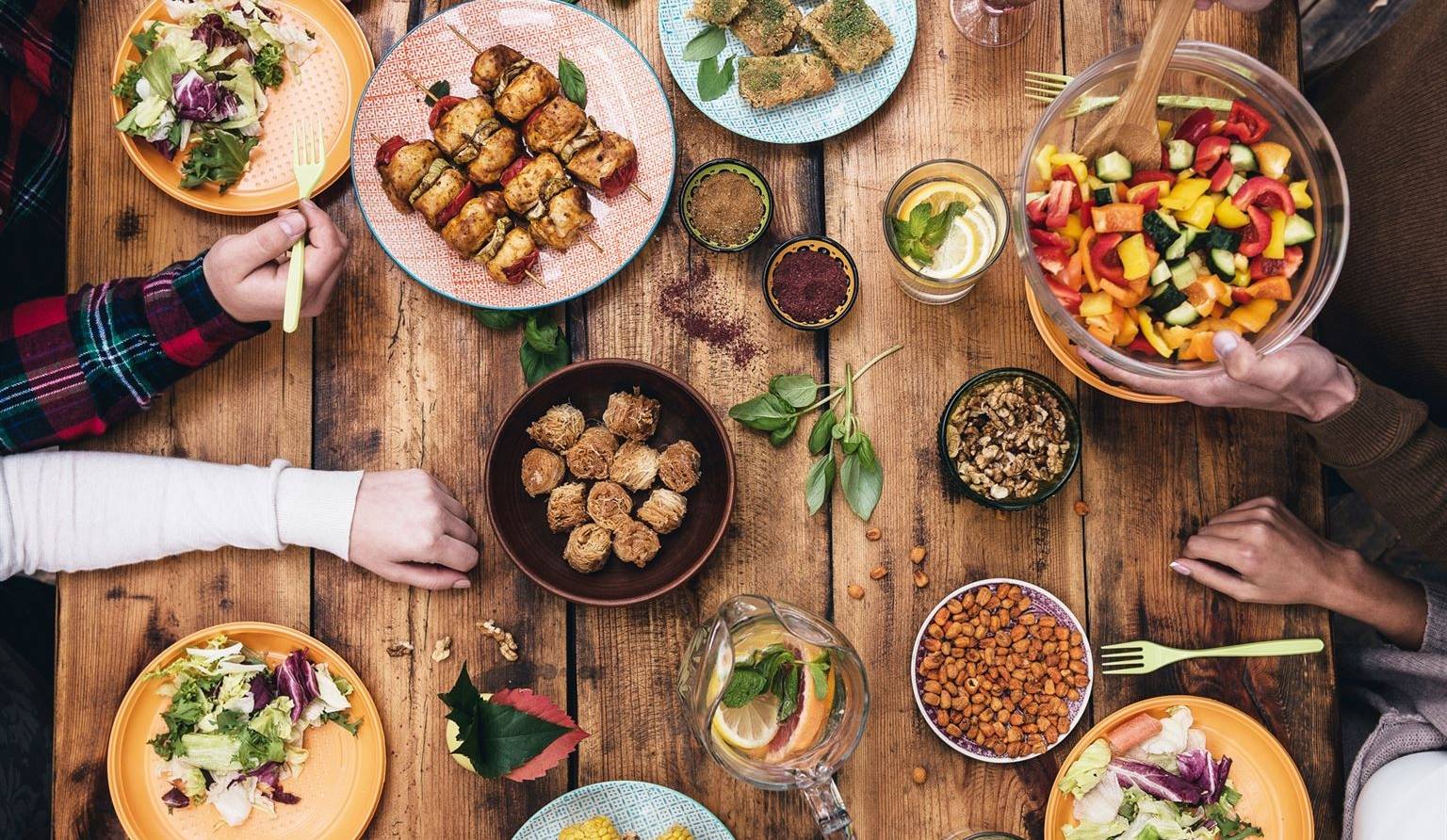 Une intoxication alimentaire, c'est quoi au juste?