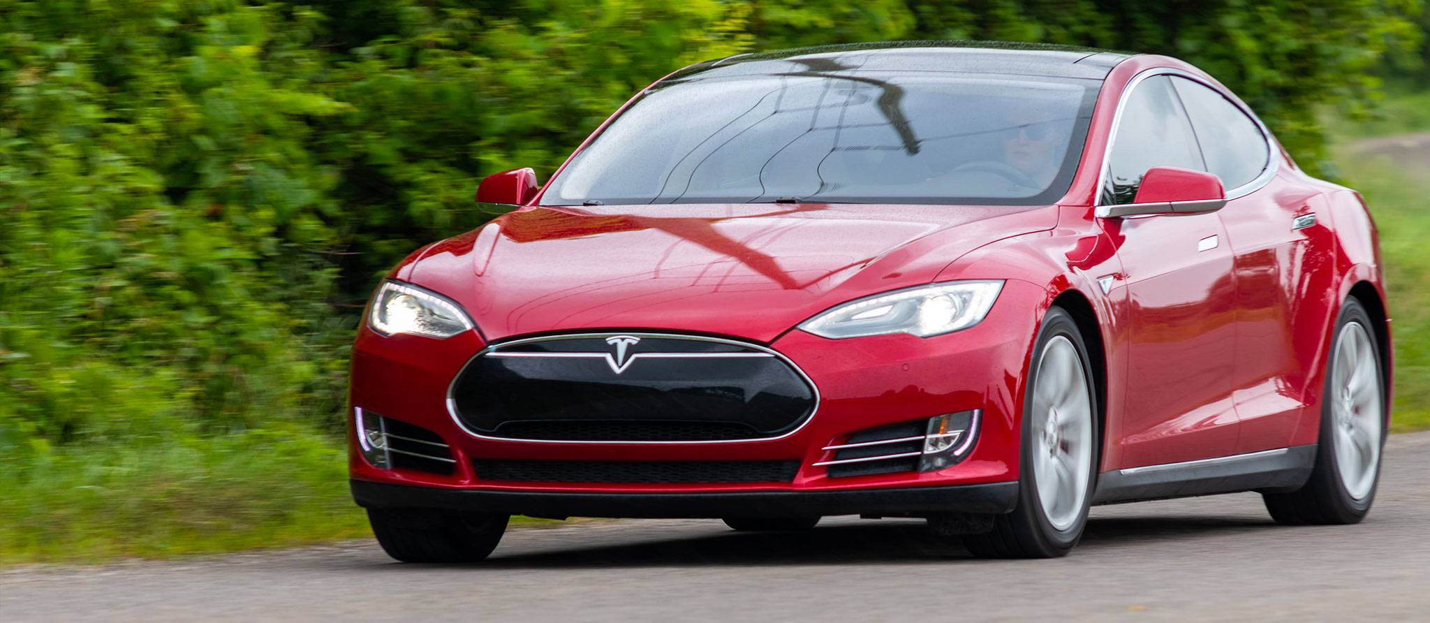 Tesla n’aime (vraiment) pas les traitements antirouille