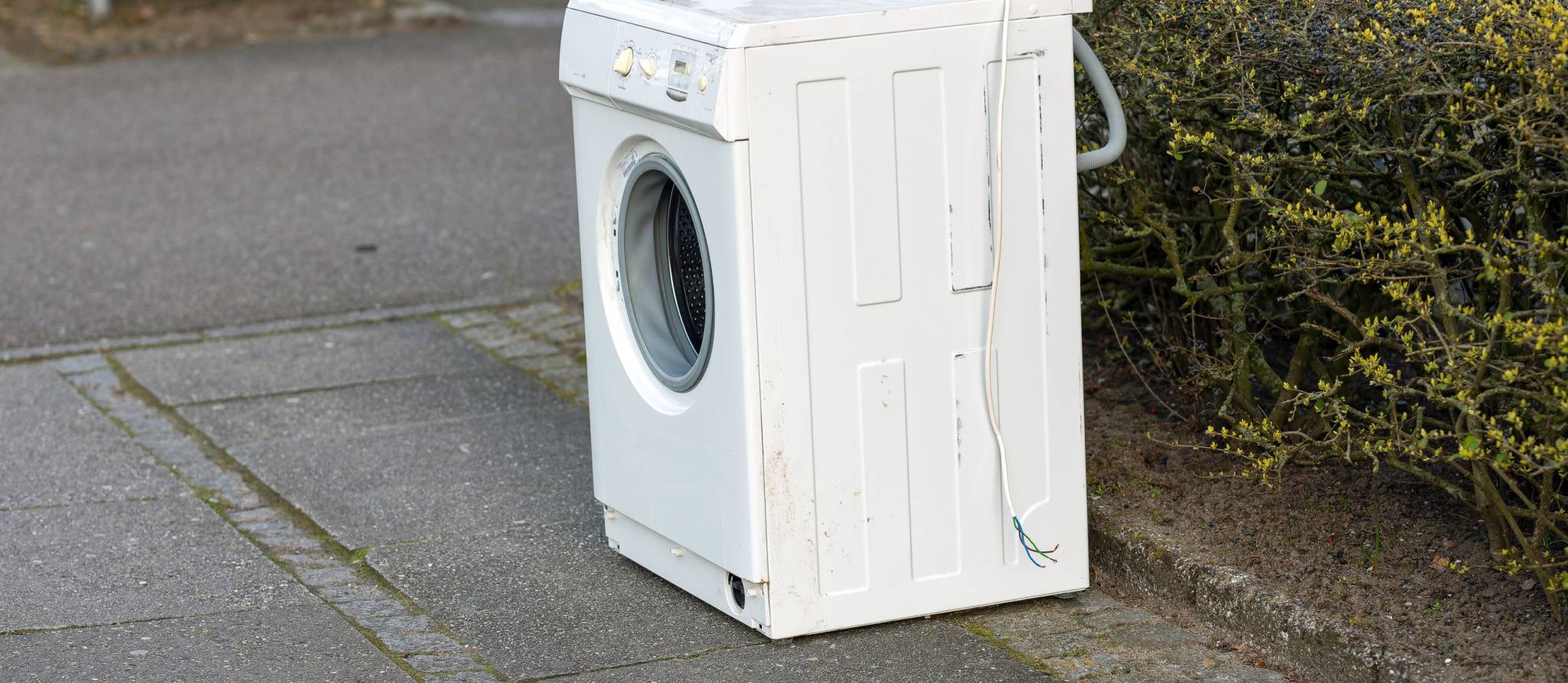 Déménagement : bien recycler ses électros