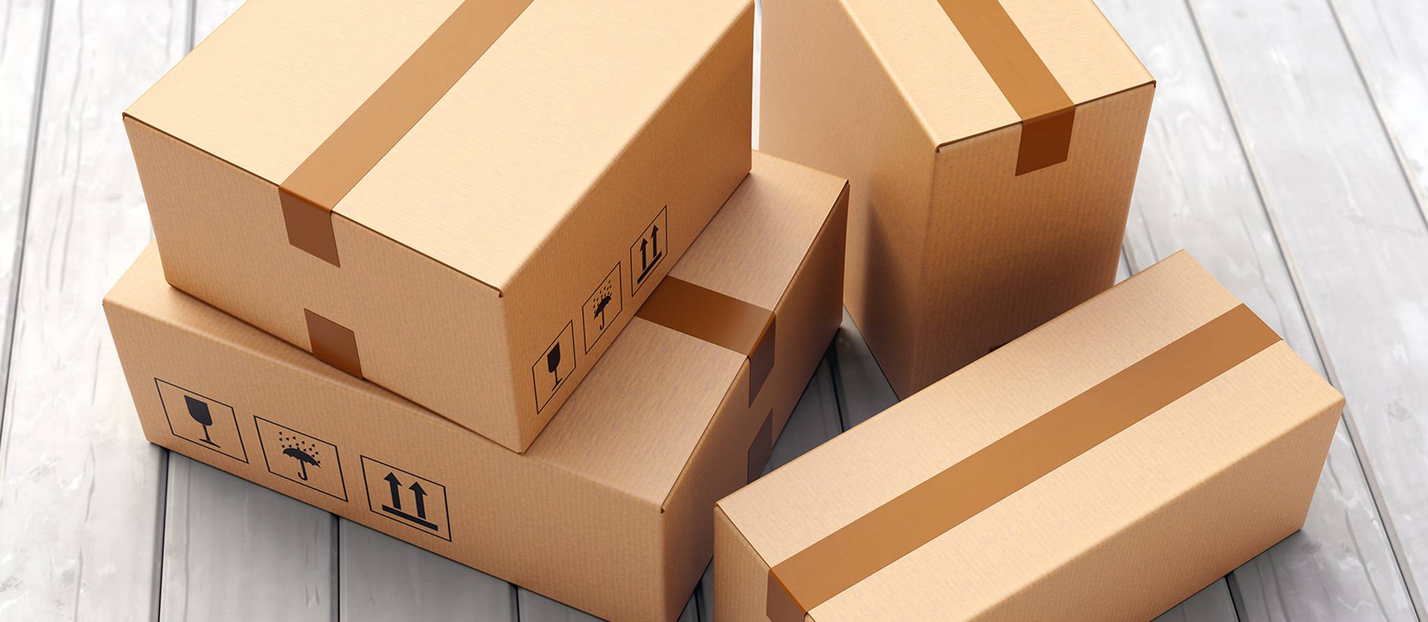 Achats en ligne: vos colis arriveront-ils à bon port?