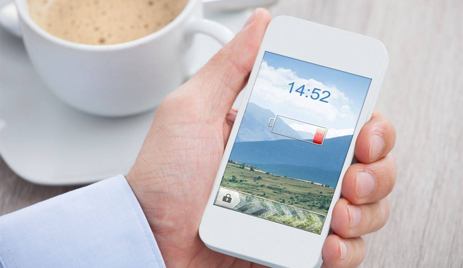 Applications pour améliorer la performance des tablettes: inutiles!