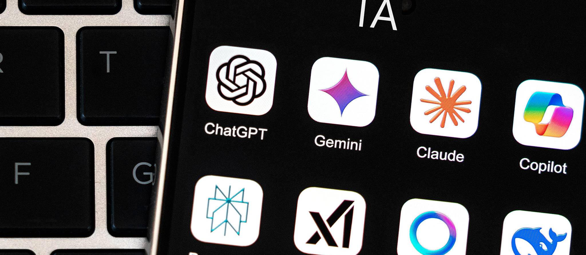 Les Québécois préoccupés par l’intelligence artificielle