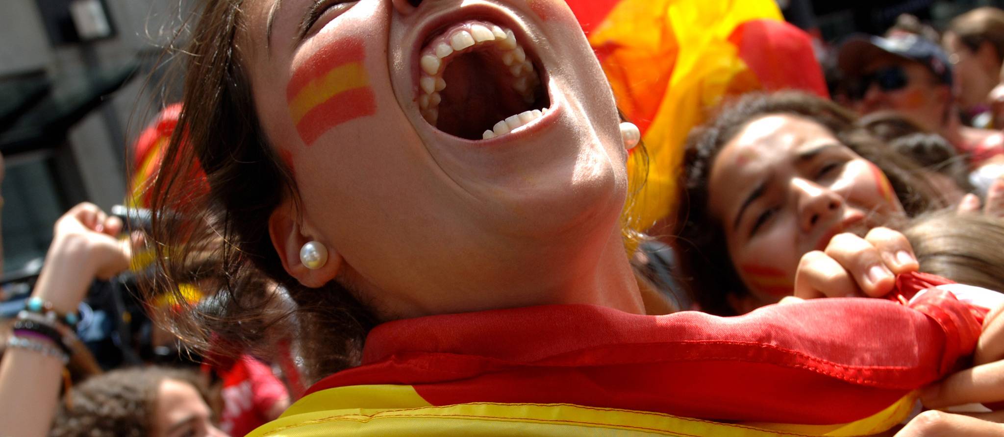 Coupe du monde: factures salées pour des détaillants
