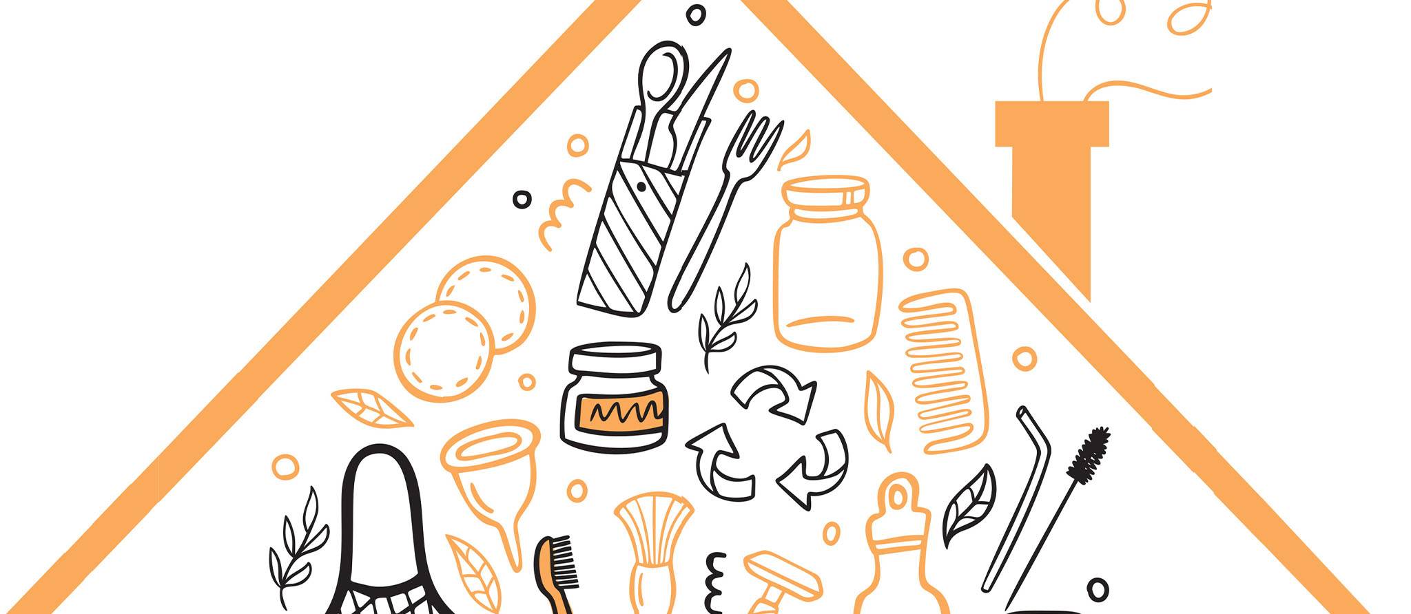 Vivre sans plastique? Impossible