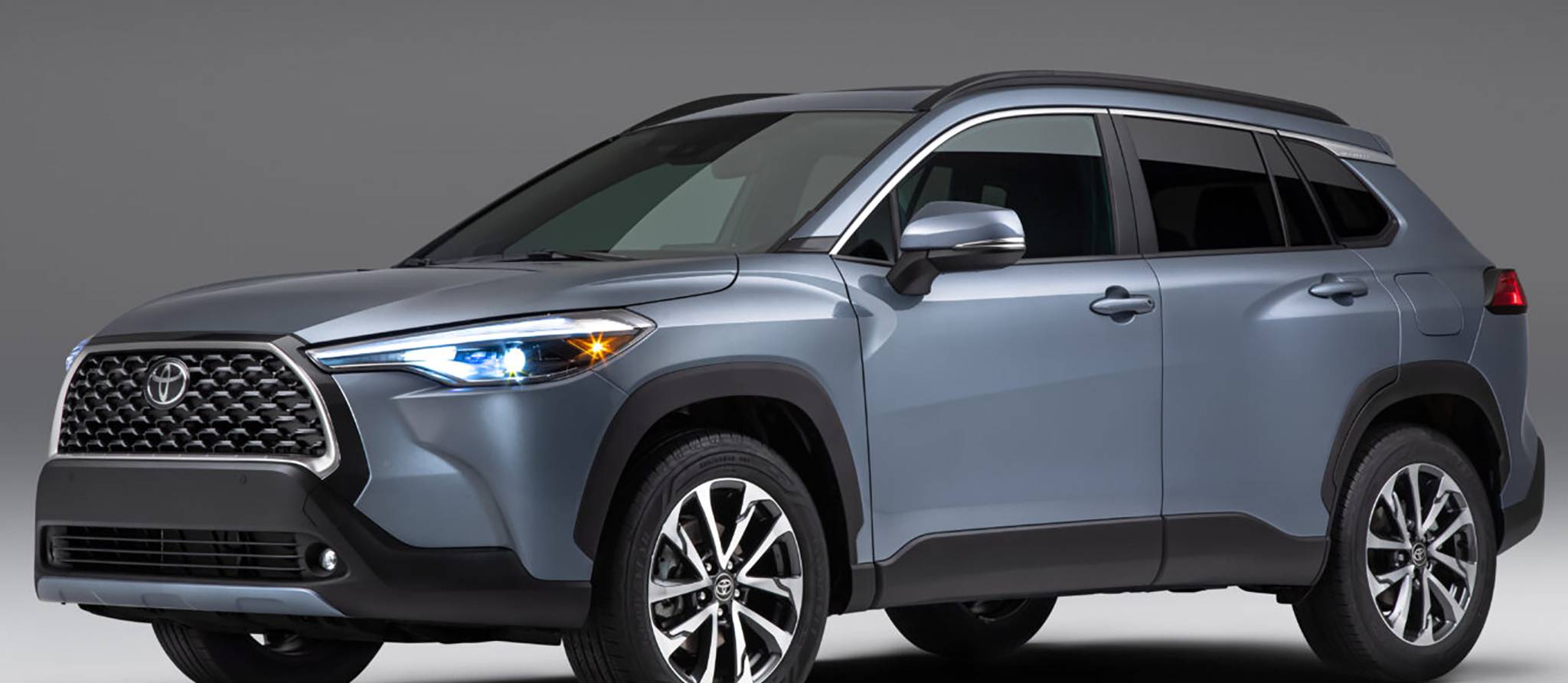 Le problème de câble corrodé sur certains modèles hybrides de Toyota risque-t-il de toucher le Corolla Cross hybride AWD 2024?