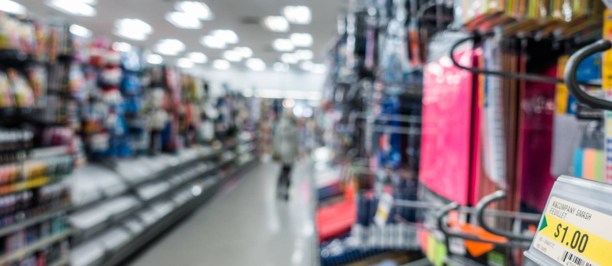 Écofrais : Dollarama remboursera avec une carte-cadeau de 15 $