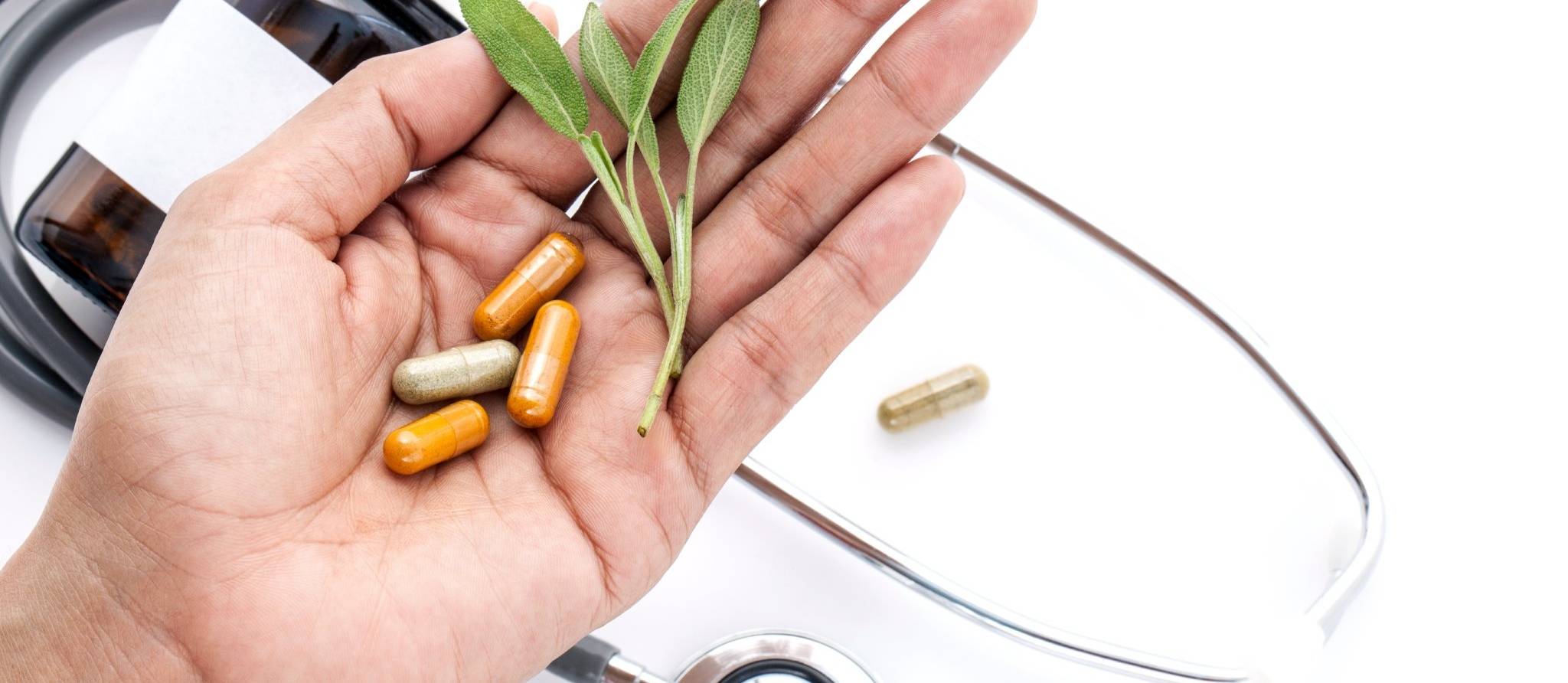 Pourquoi utiliser des produits de santé naturels?