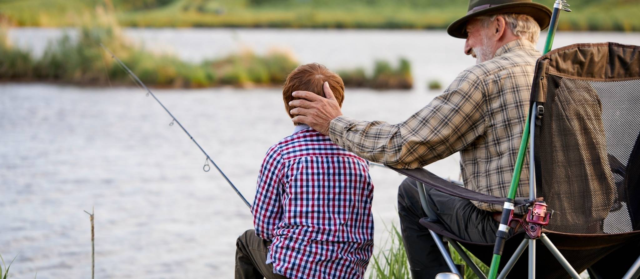 Où s’initier à la pêche sportive en famille ?