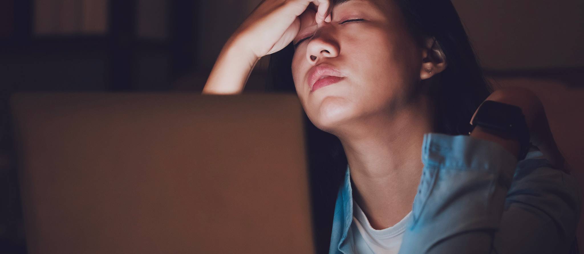 Se déconnecter pour mieux travailler