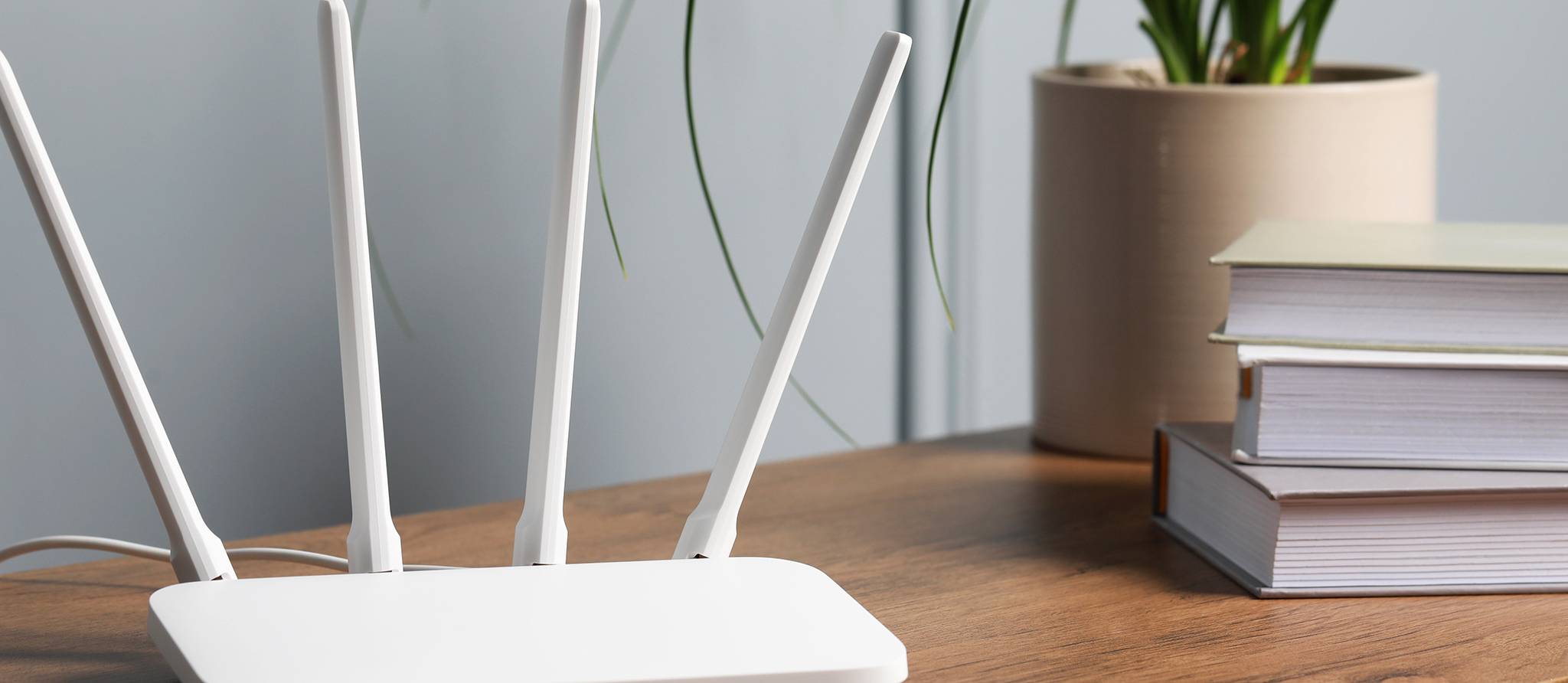 Comment bien nettoyer un modem et un routeur