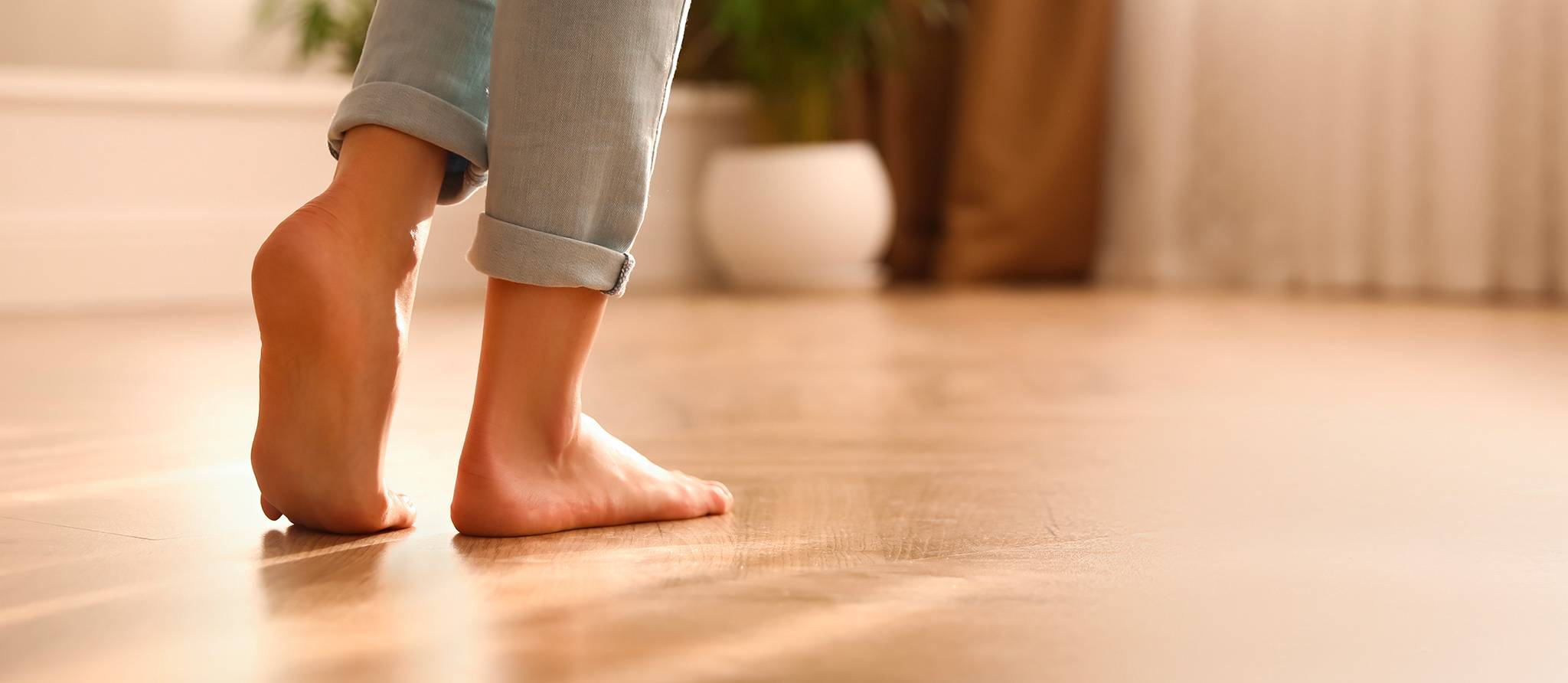 Bien choisir son plancher chauffant
