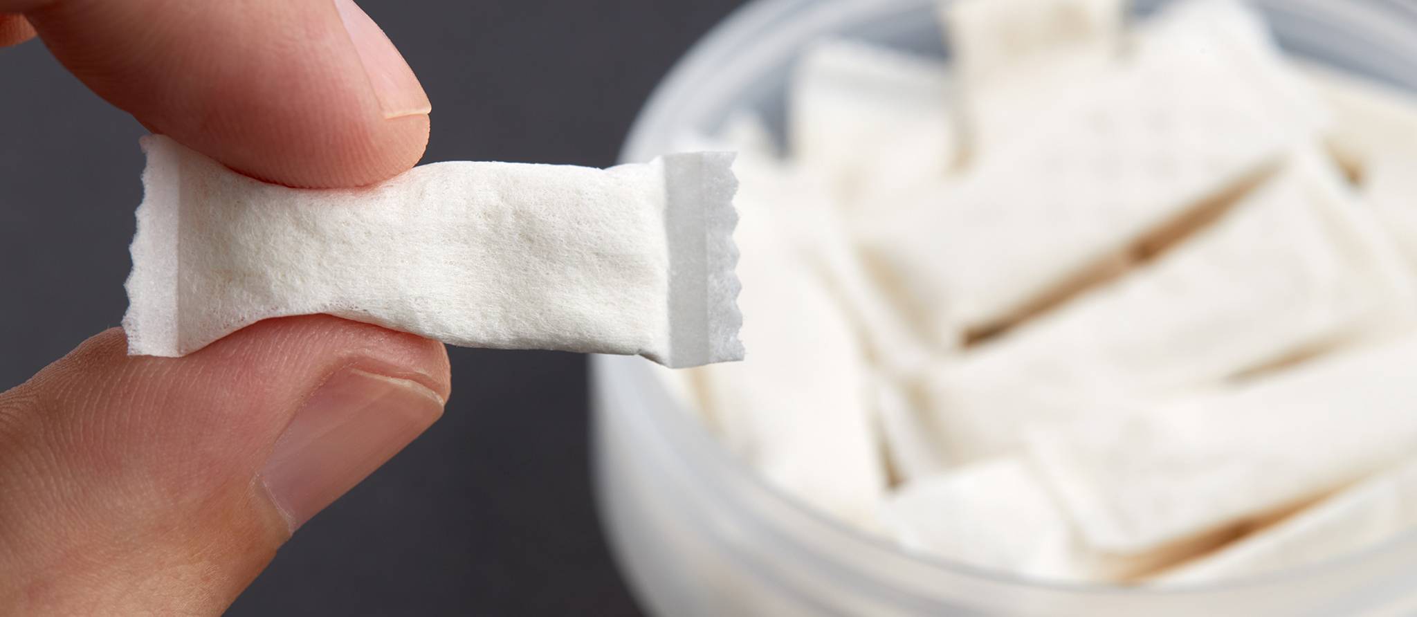 Des sachets de nicotine trop accessibles