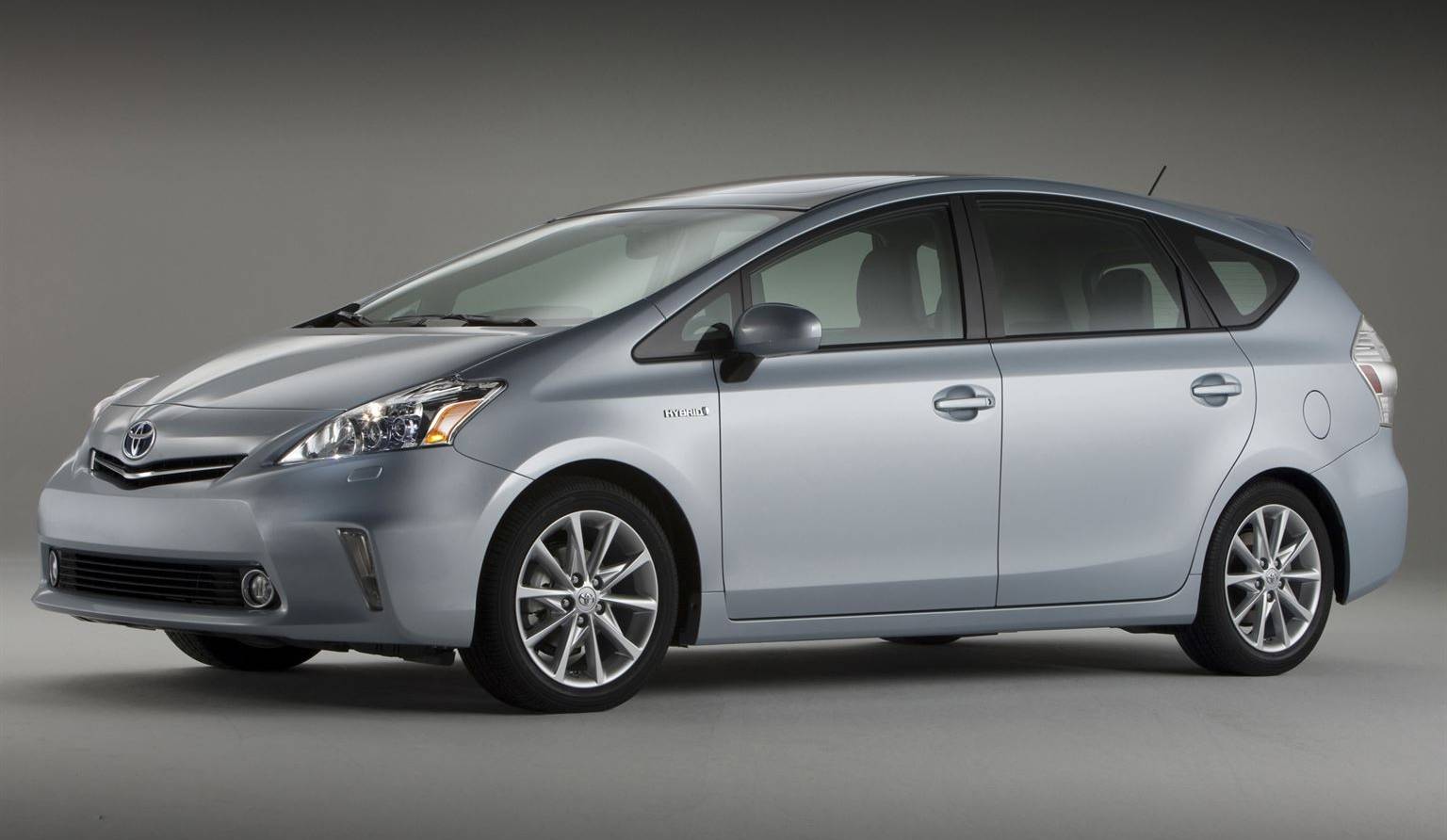 Toyota rappelle plus de la moitié des Prius partout dans le monde