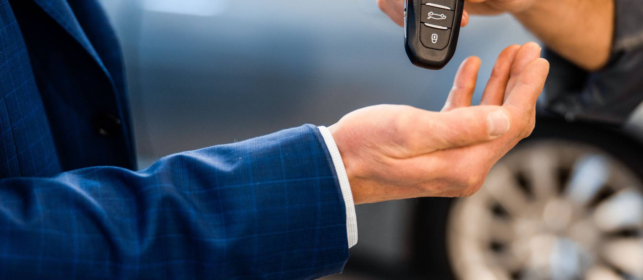 Location-achat d’un véhicule : briser son contrat sans casser sa tirelire