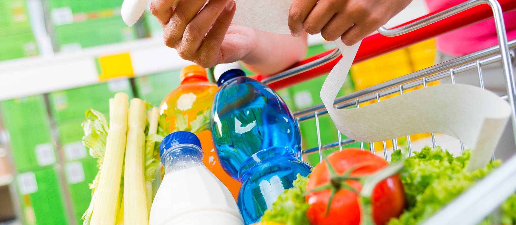 Gel des prix: un peu de quiétude et de prévisibilité pour les consommateurs