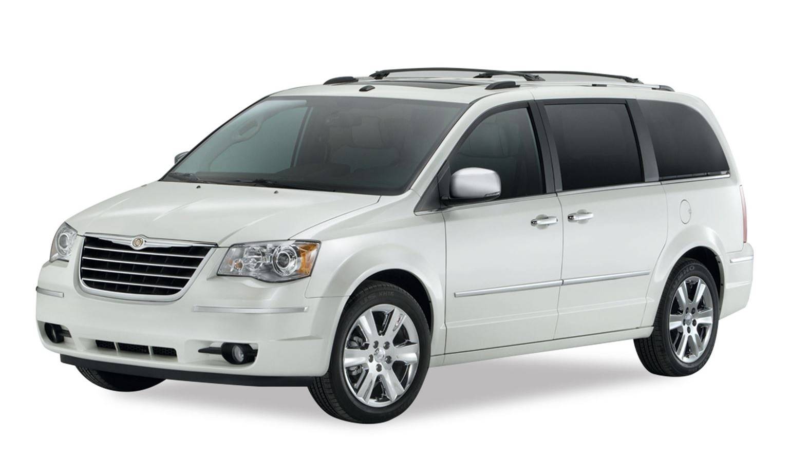 Rappel massif de véhicules Ford 2013-2014 et Chrysler 2010-2014