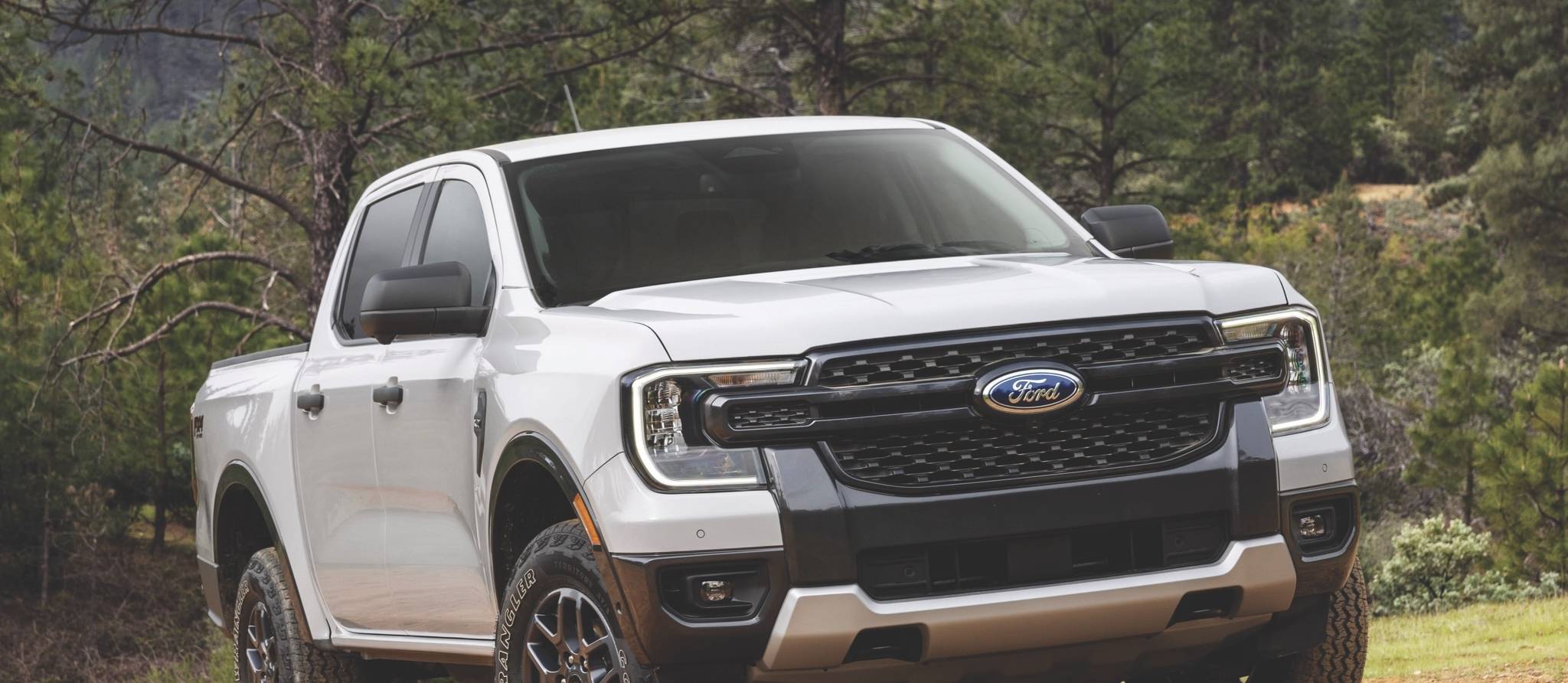 Je cherche un véhicule capable de remorquer 4 500 livres (lb) avec une charge de 450 lb au timon. J'ai pensé au Ford Ranger. Est-ce un véhicule fiable?