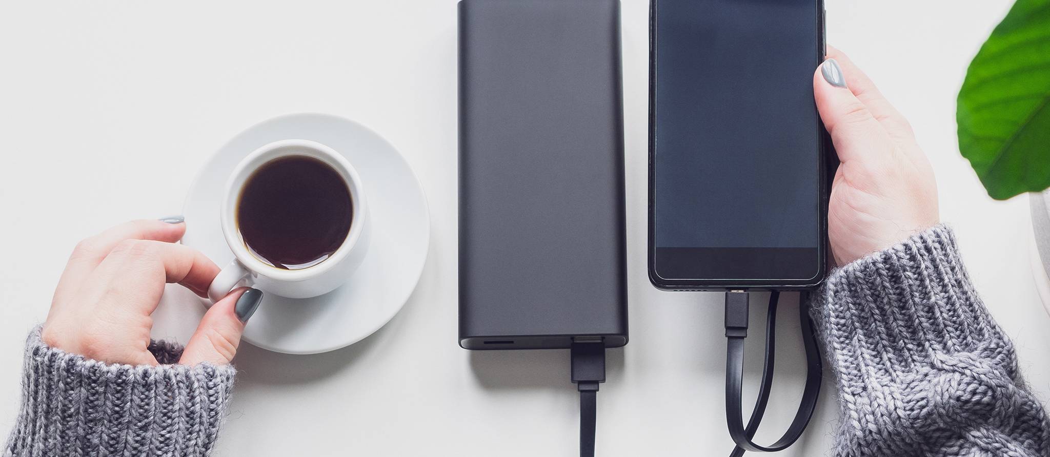 Comment choisir une batterie externe