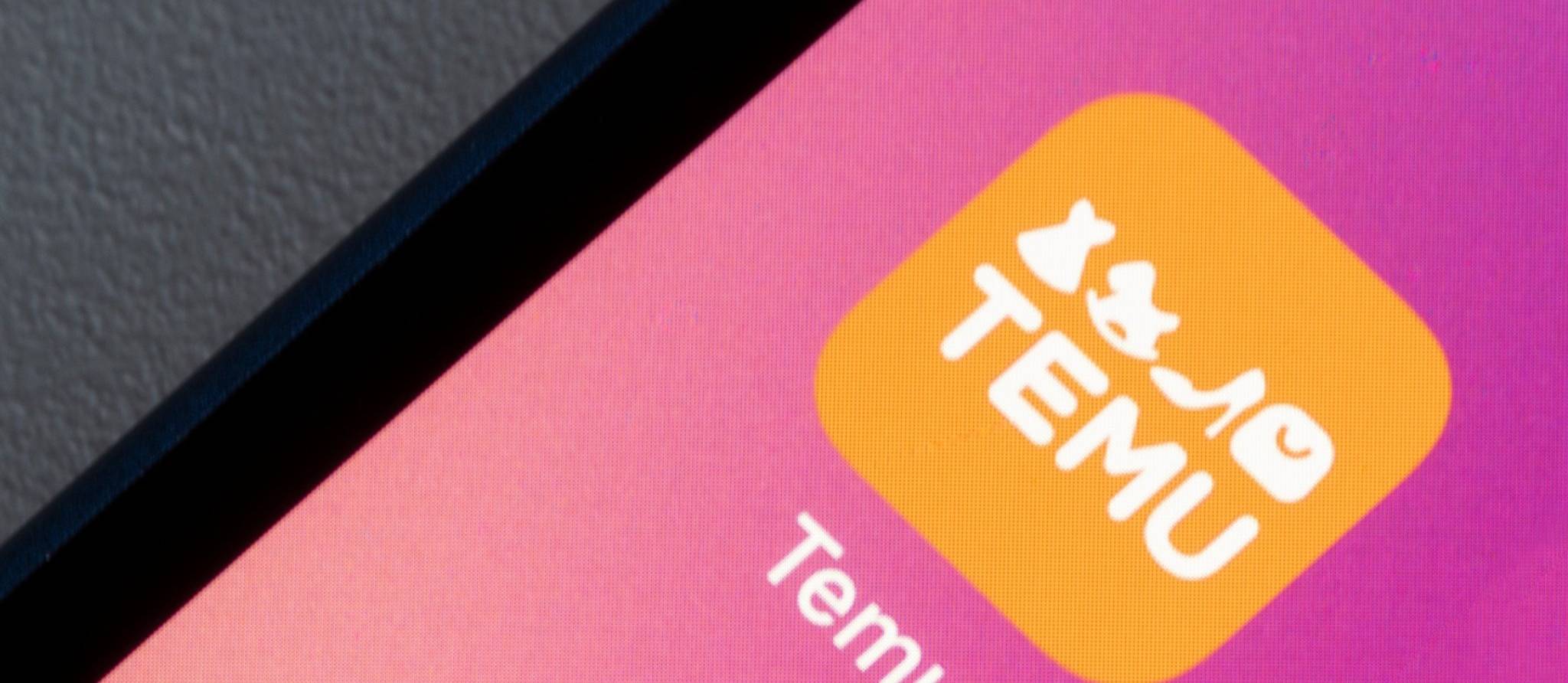 Le site de vente Temu serait-il un logiciel espion?