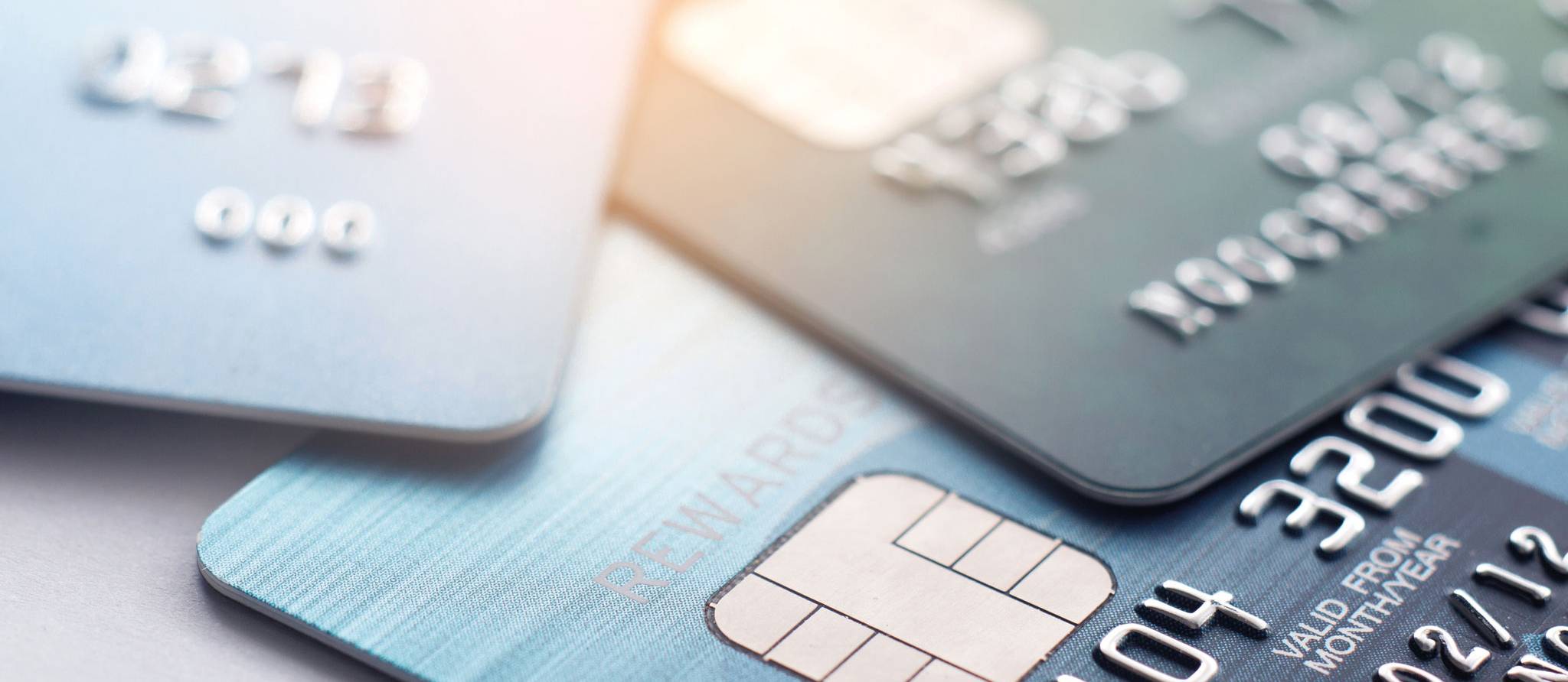 Carte de crédit: le paiement minimal sur votre solde augmente!