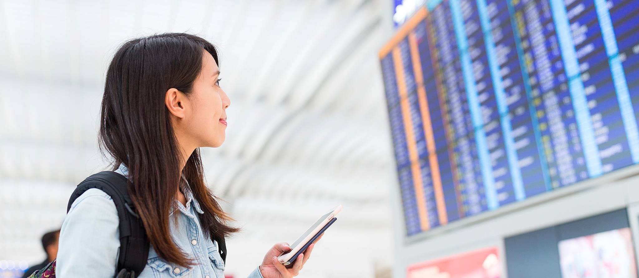 Les droits des passagers aériens mieux protégés