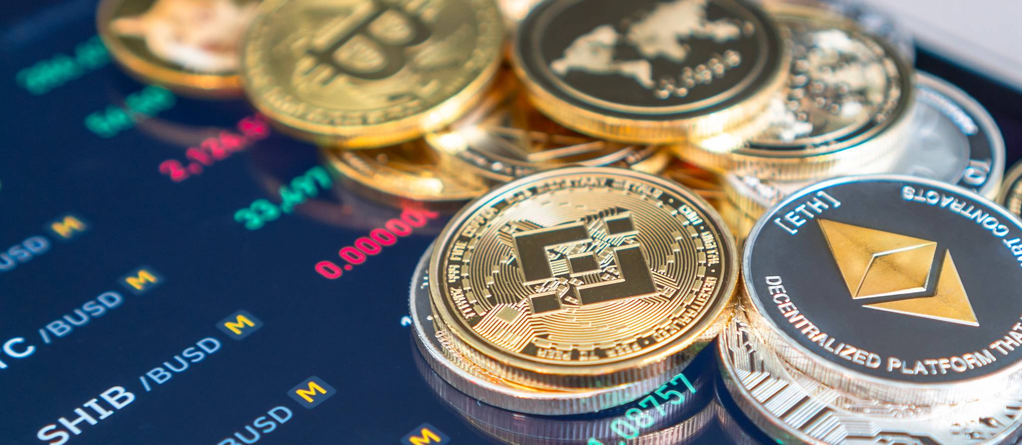 Des réponses à vos questions sur les cryptomonnaies
