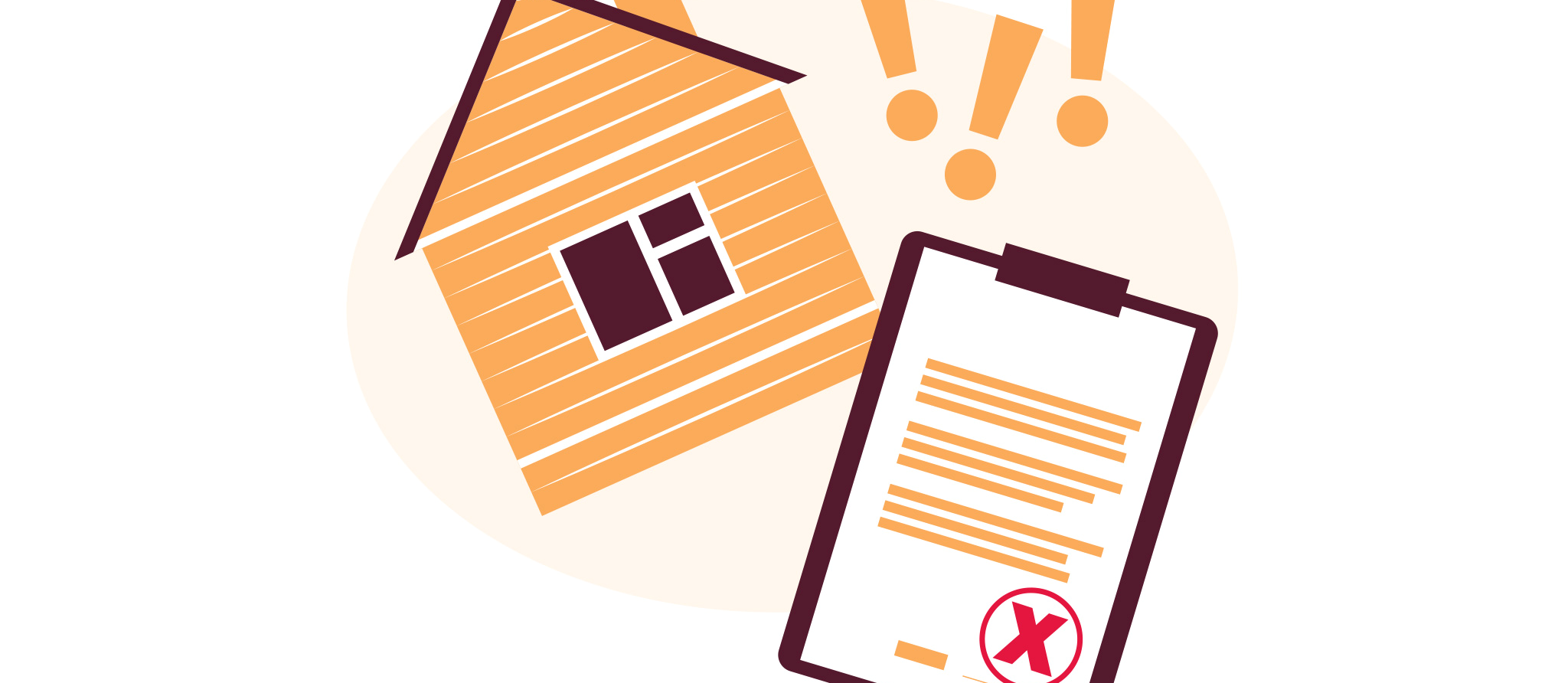Quels sont vos recours contre un courtier immobilier?