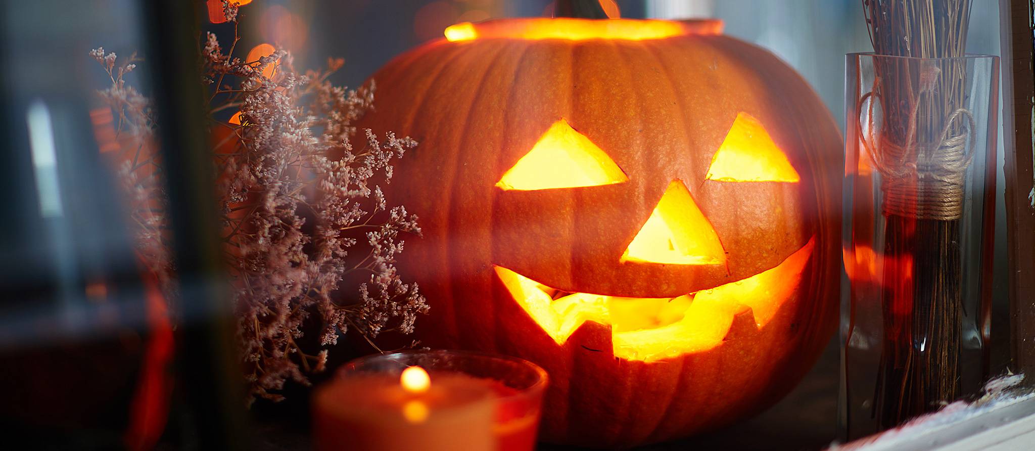 L’Halloween aura bel et bien lieu: ferez-vous la cueillette de bonbons?