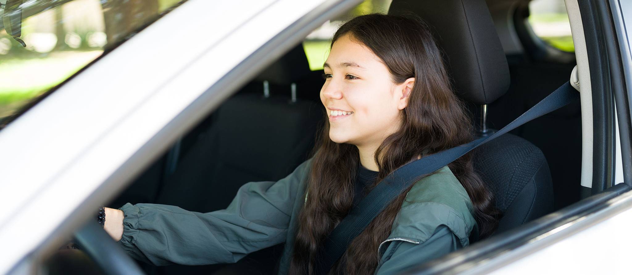 Les 12 meilleures autos usagées pour votre ado