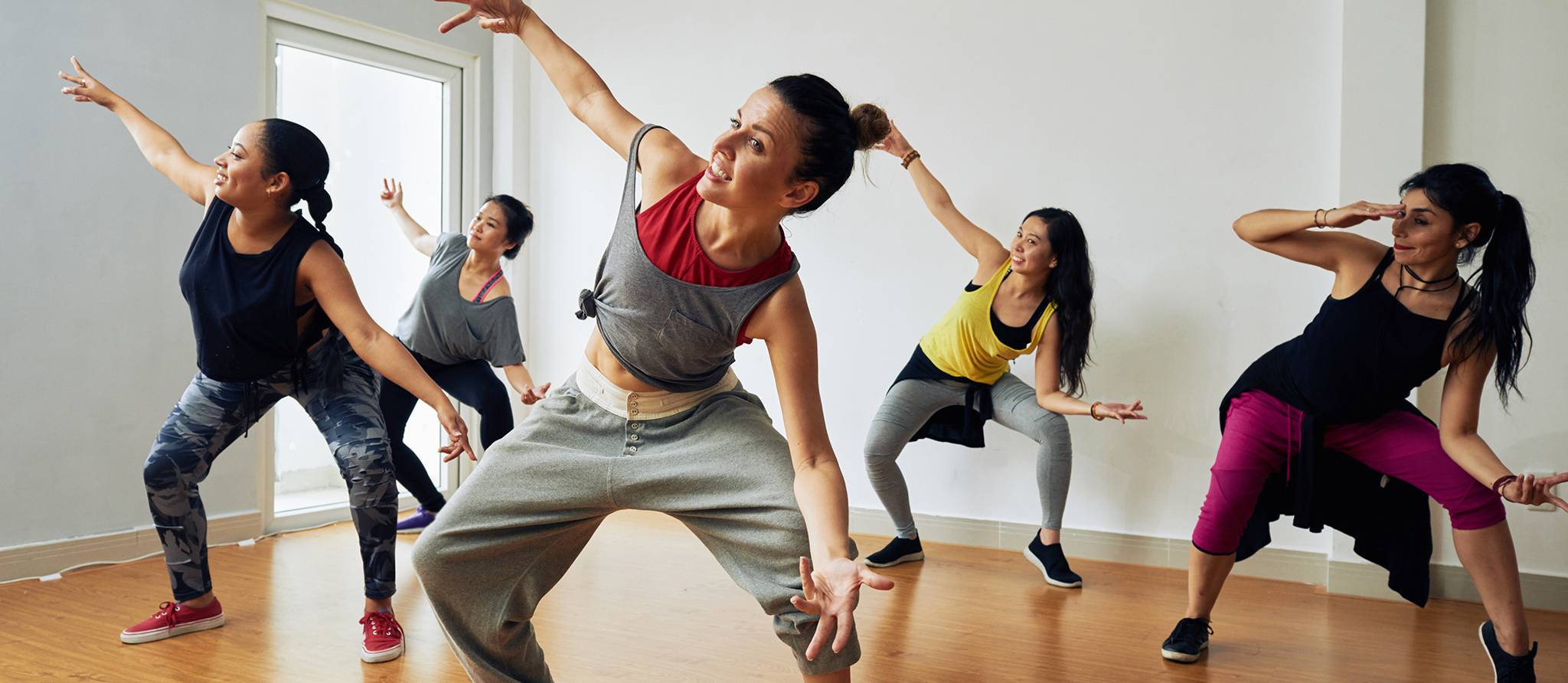Vos cours d’activité physique sont annulés : quelles sont les possibilités qui s’offrent à vous ?