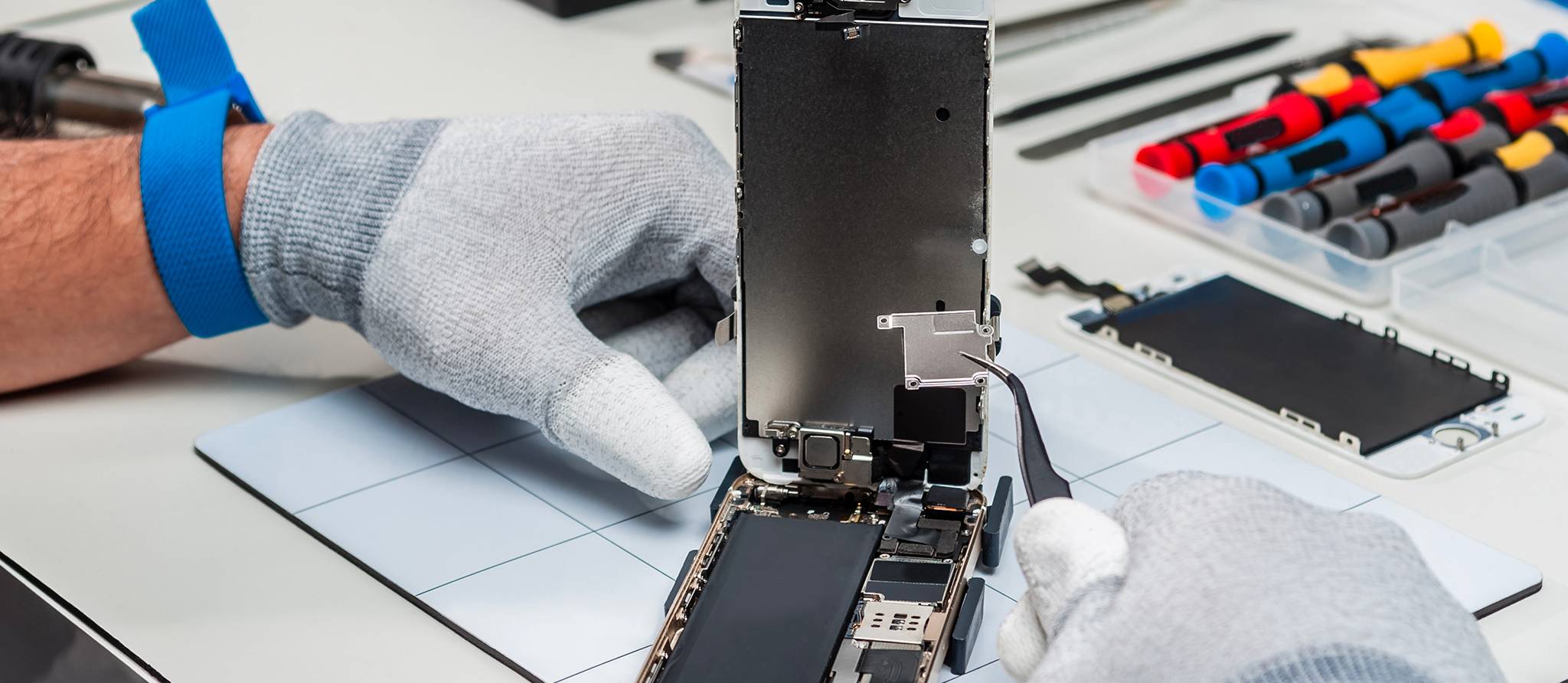 Le projet de loi sur l’obsolescence toujours pas programmé