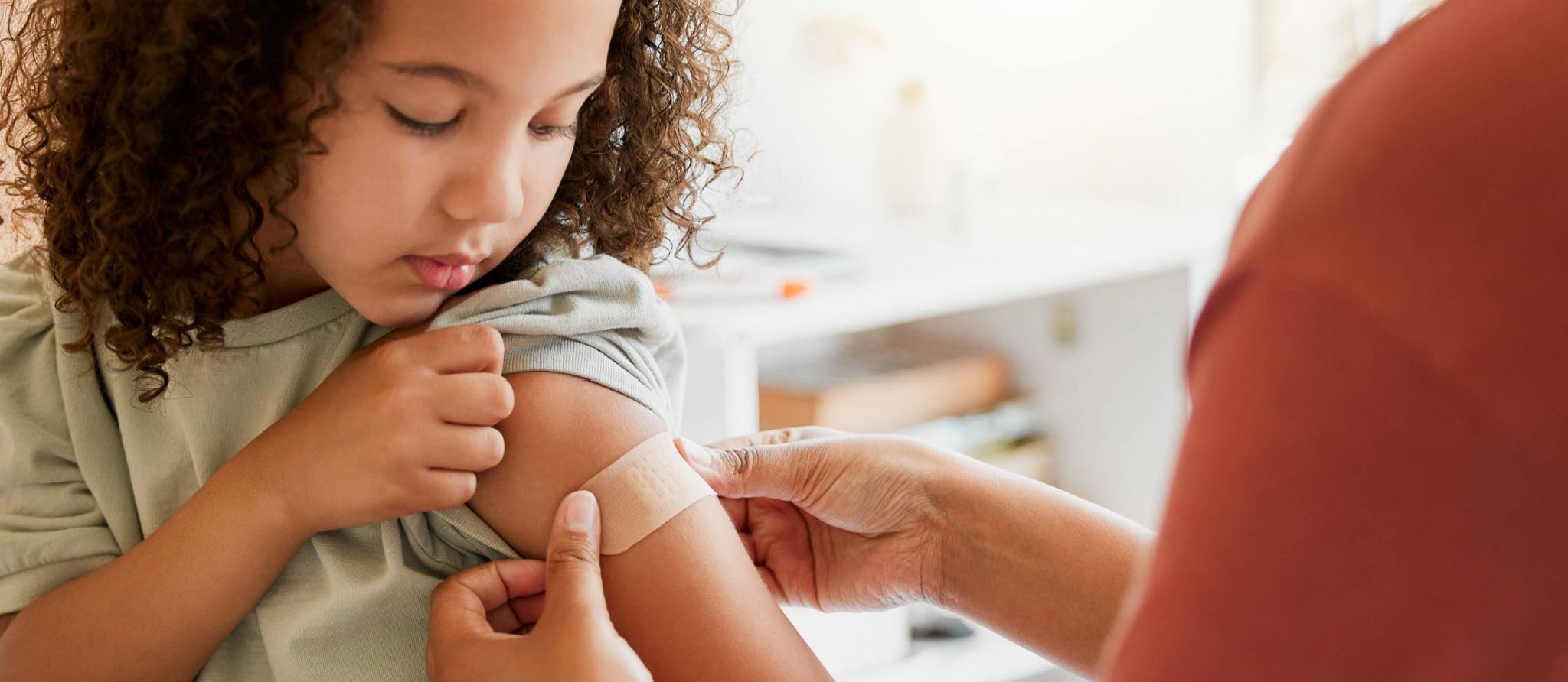 Vaccination scolaire: quels sont les vaccins administrés à vos enfants?